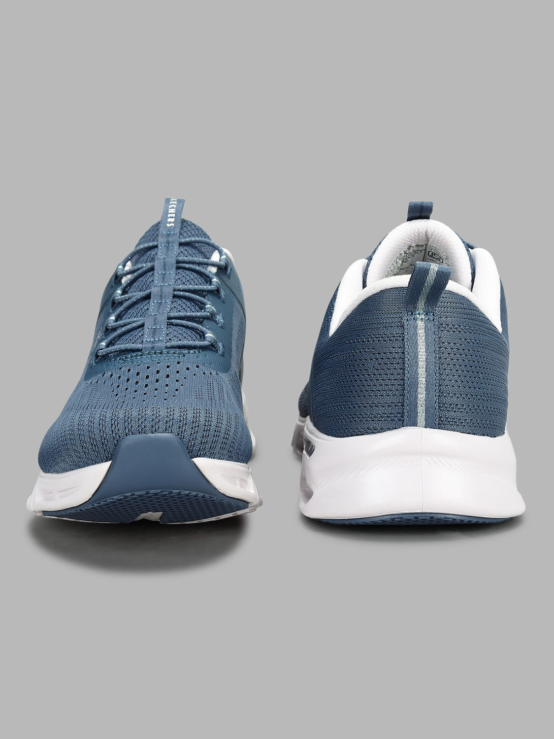 Image of Skechers GLIDE-STEP GRATIFY - RENOWN Running Shoes For Women