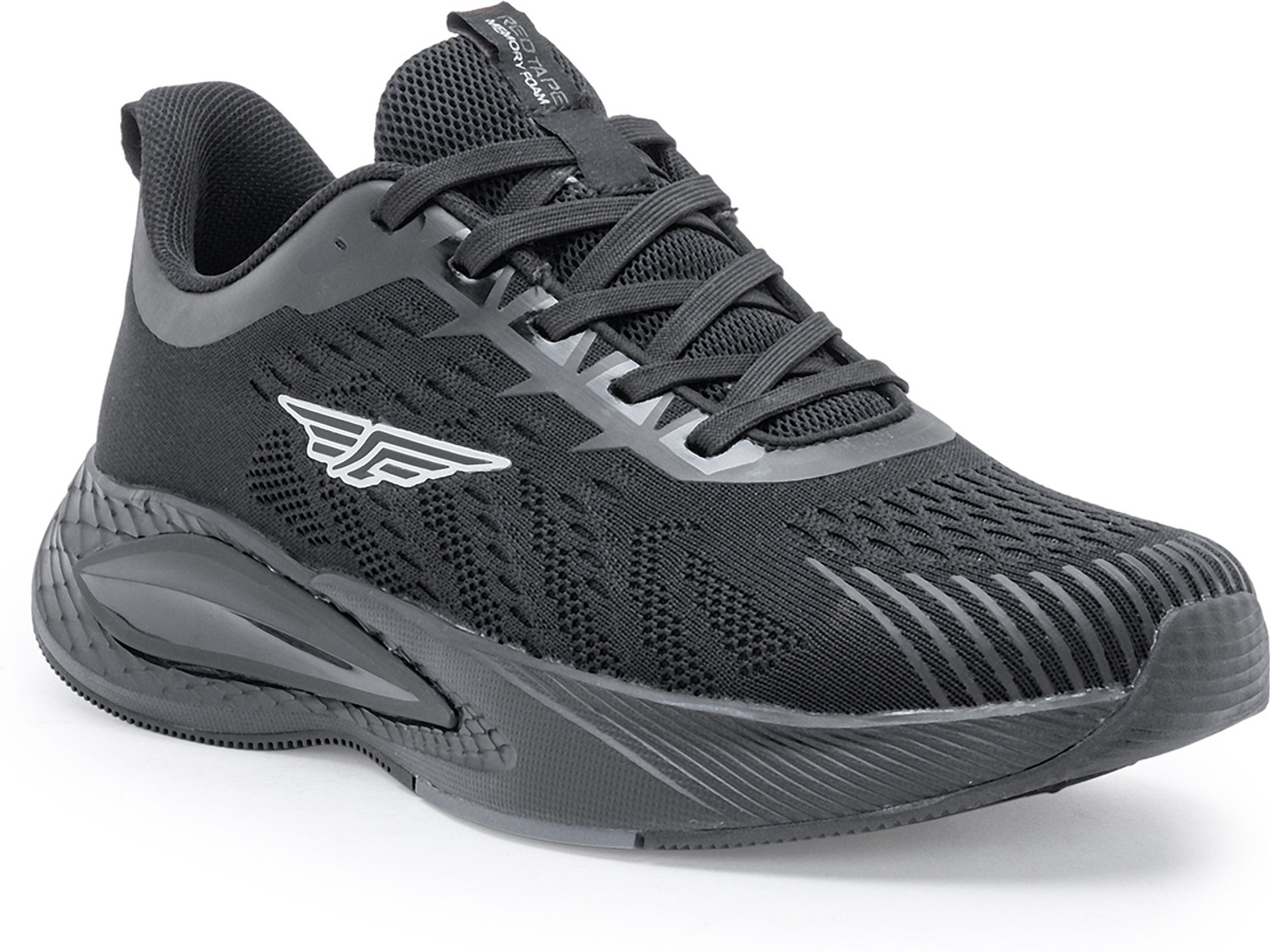 Image of RED TAPE Athleisure with Hyperburst Cushioning Walking Shoes For Men