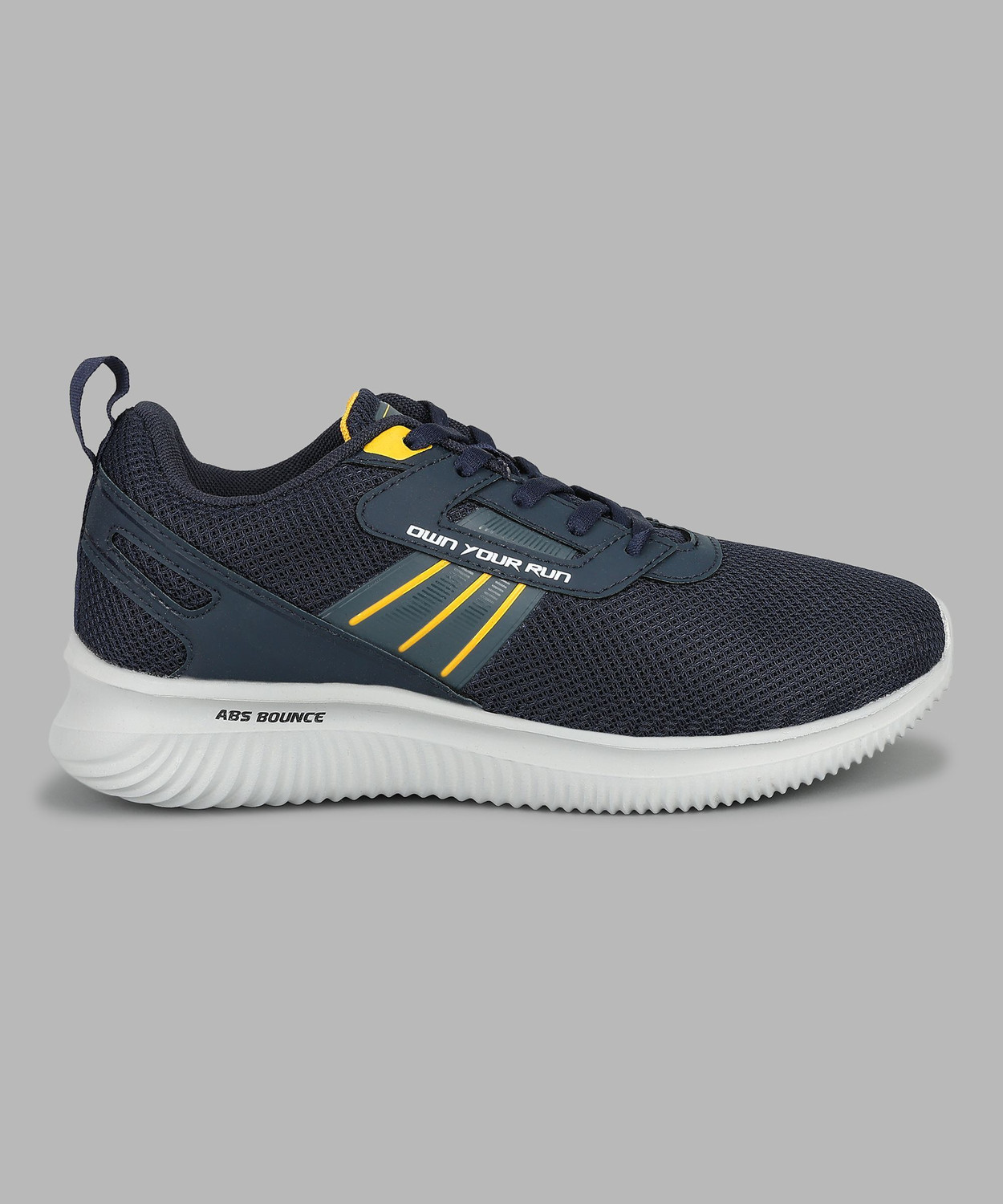 Image of Abros DAVOS Running Shoes For Men
