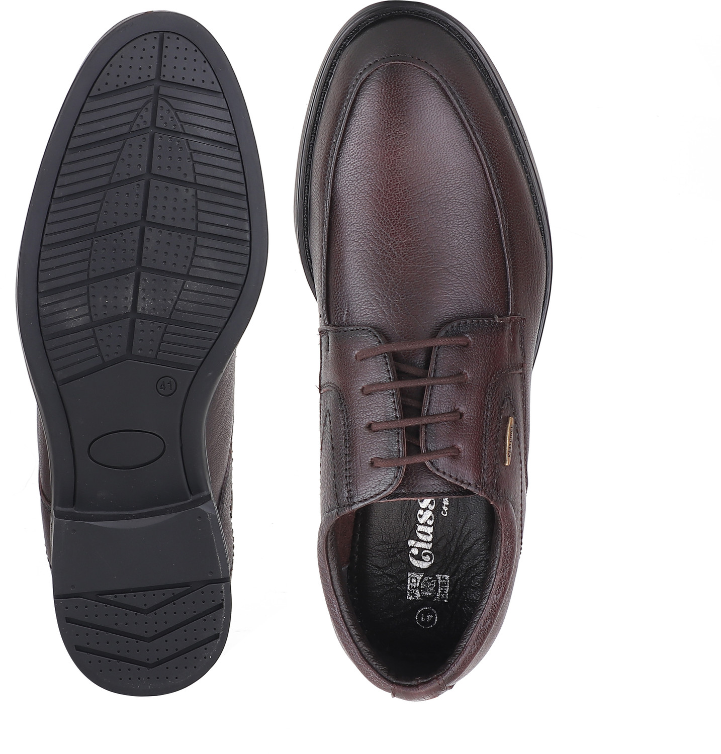 Image of RED CHIEF RC4039 003 Derby For Men