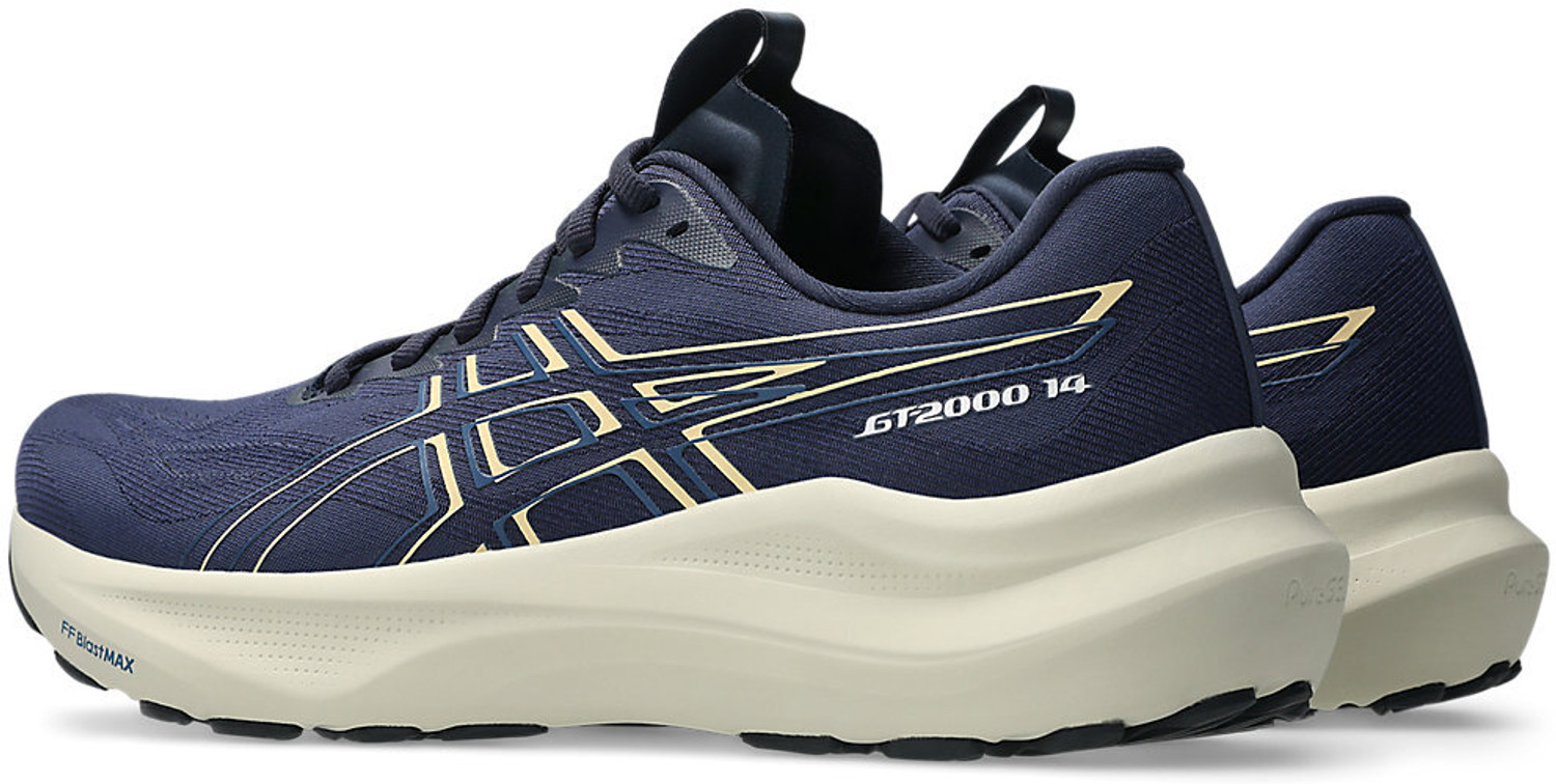 Image of Asics GT-2000 14 Running Shoes For Men