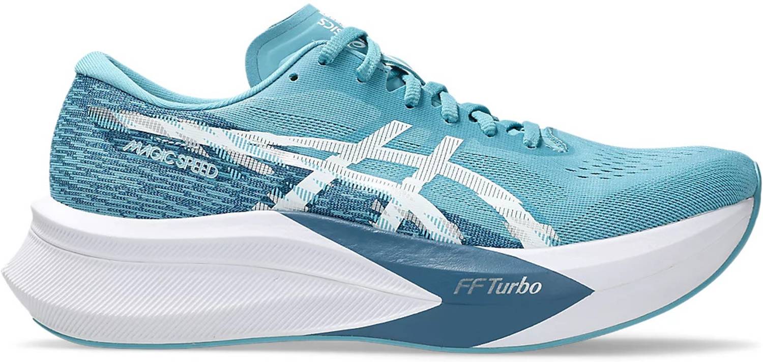 Asics MAGIC SPEED 4 Running Shoes For Men - Buy Asics MAGIC SPEED