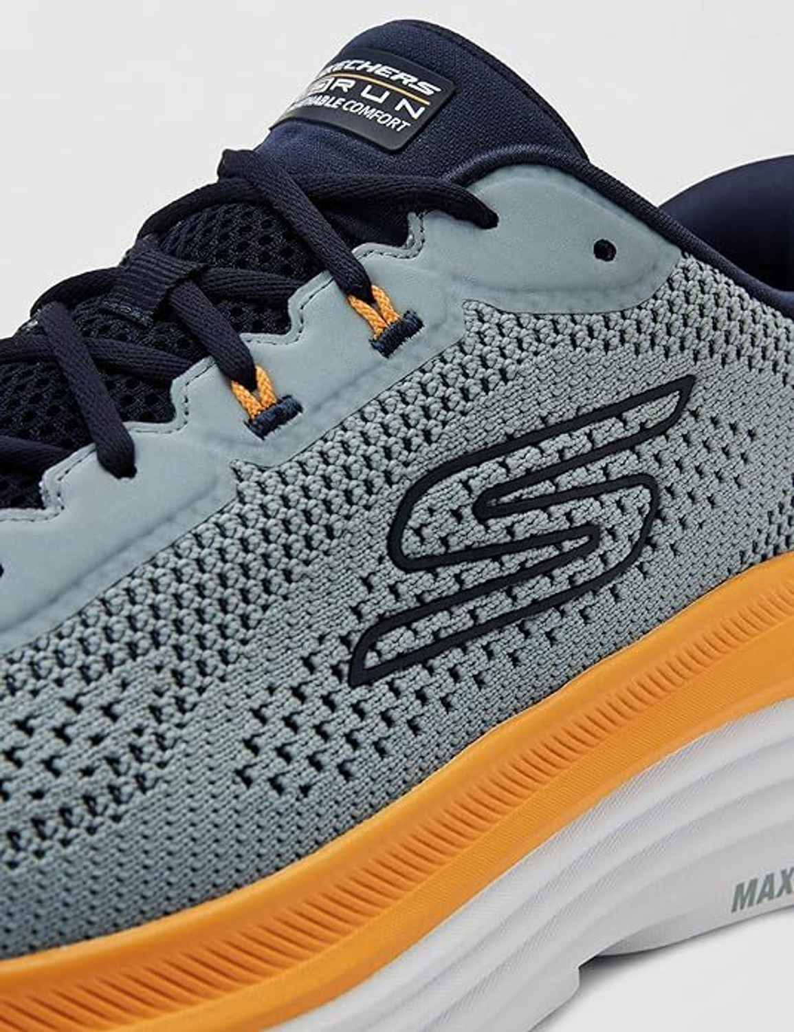 Image of Skechers SLIP INS MAX CUSHIONING ENDEAVOUR - MA Sneakers For Men