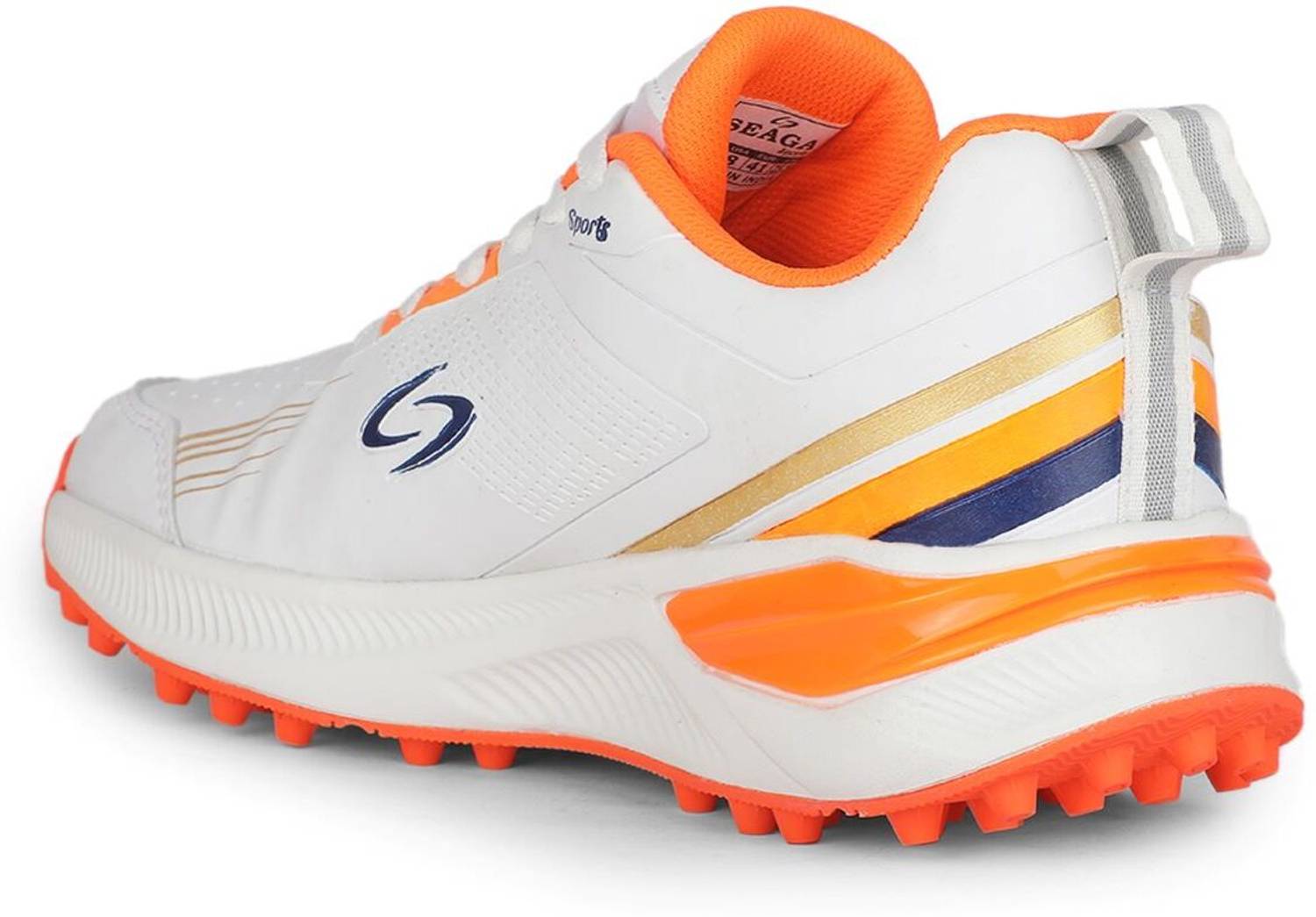 JD Boots Lightweight Cricket Shoes - Image 3