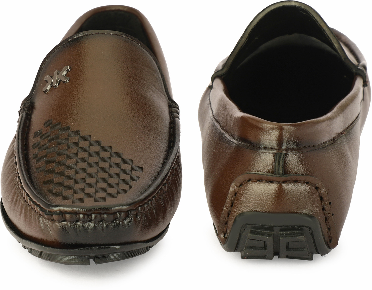 Image of KILLER Killer Loafers Loafers For Men