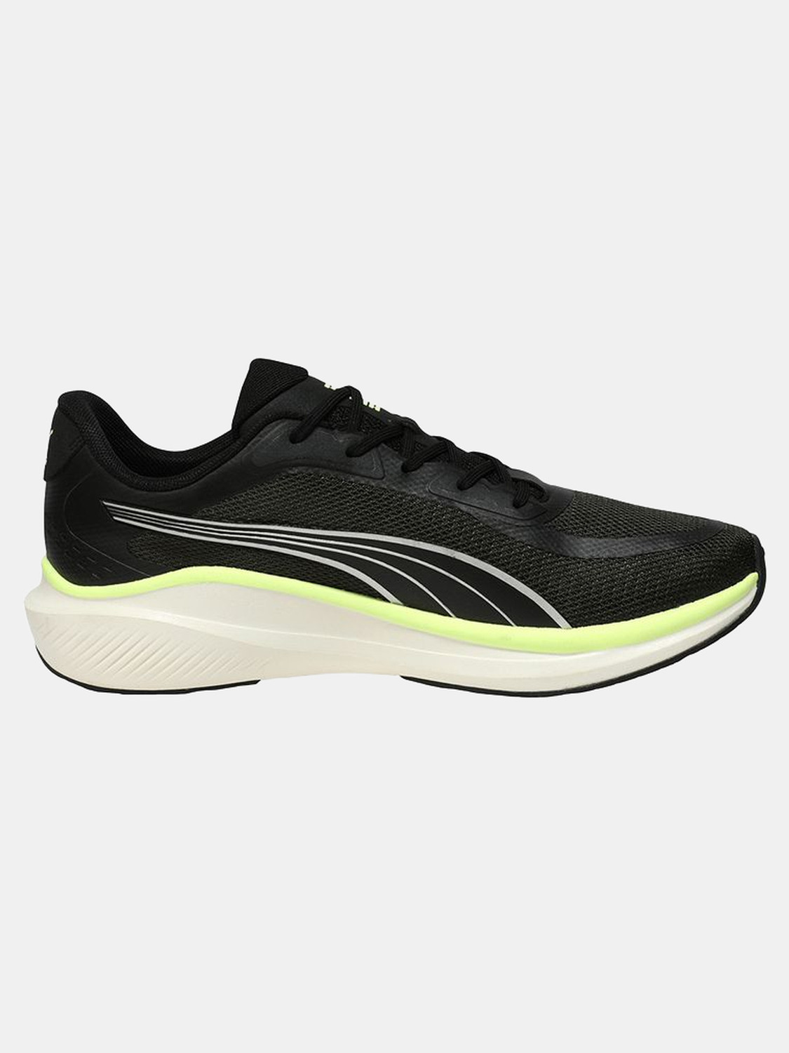 Image of PUMA NuitLite Running Shoes For Men