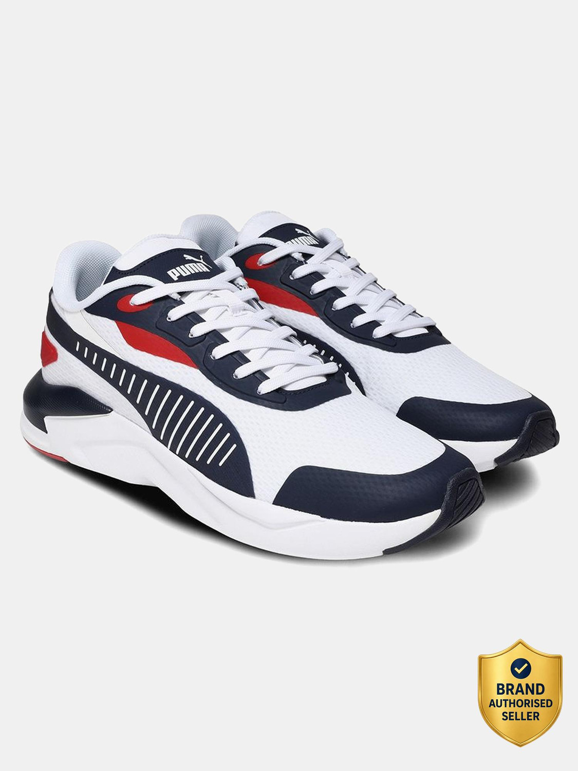 Image of PUMA X-Ray Evomorph Sneakers For Men