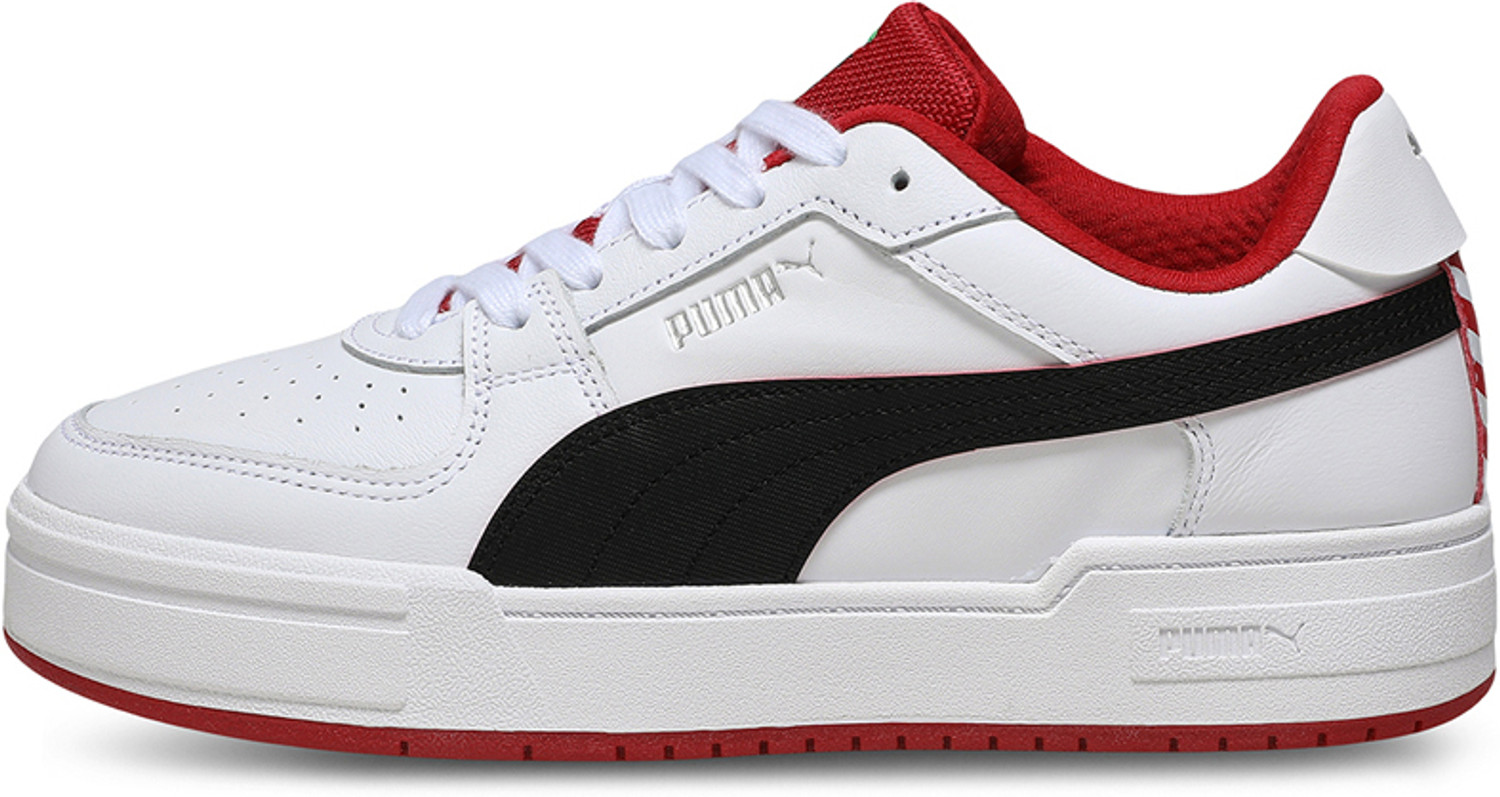 Image of PUMA Ferrari CA Pro IN Sneakers For Men
