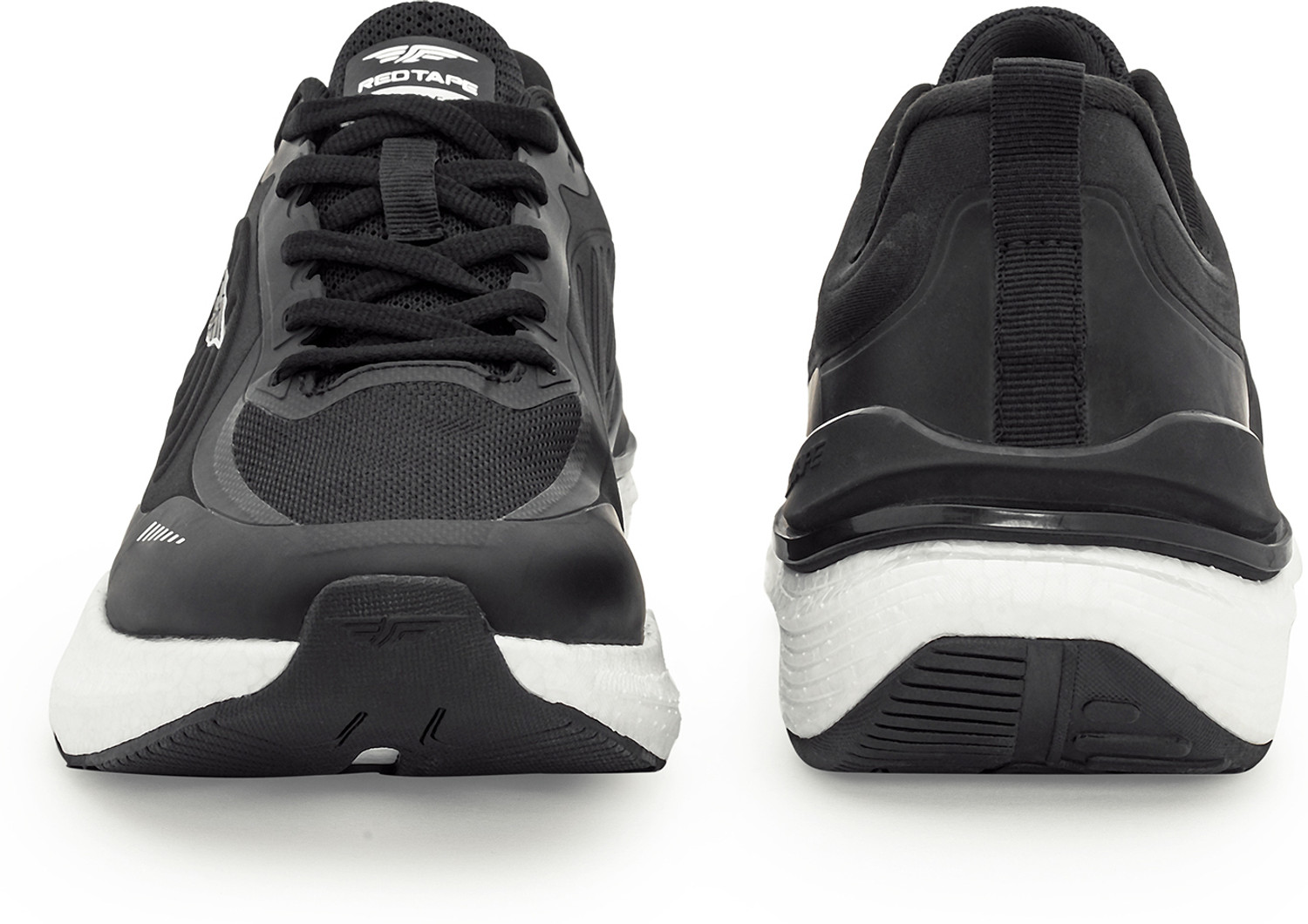 Image of RED TAPE ETPU Athleisure Shoes for Men | Cultured Round-Toe Shape & Cushioning Technology Walking Shoes For Men