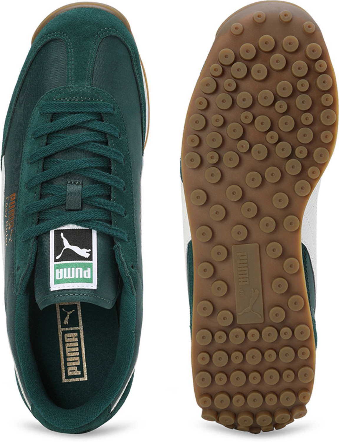 Image of PUMA Easy Rider Vintage Casuals For Women