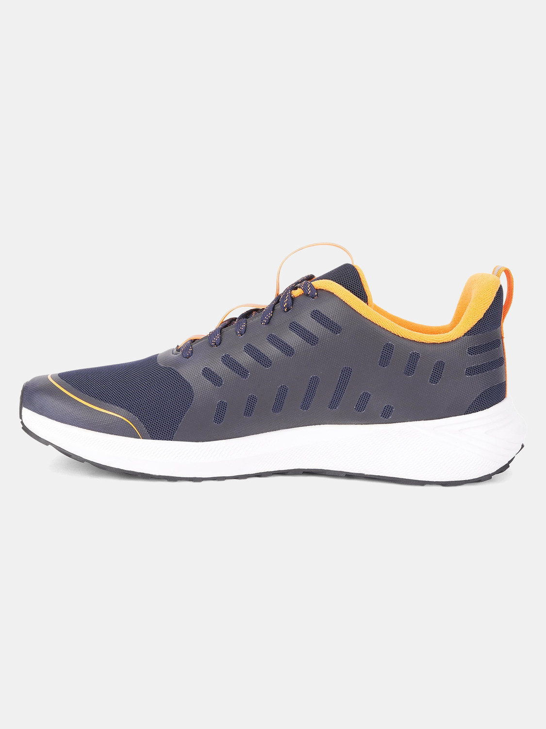 Image of REEBOK Crafton run Running Shoes For Men