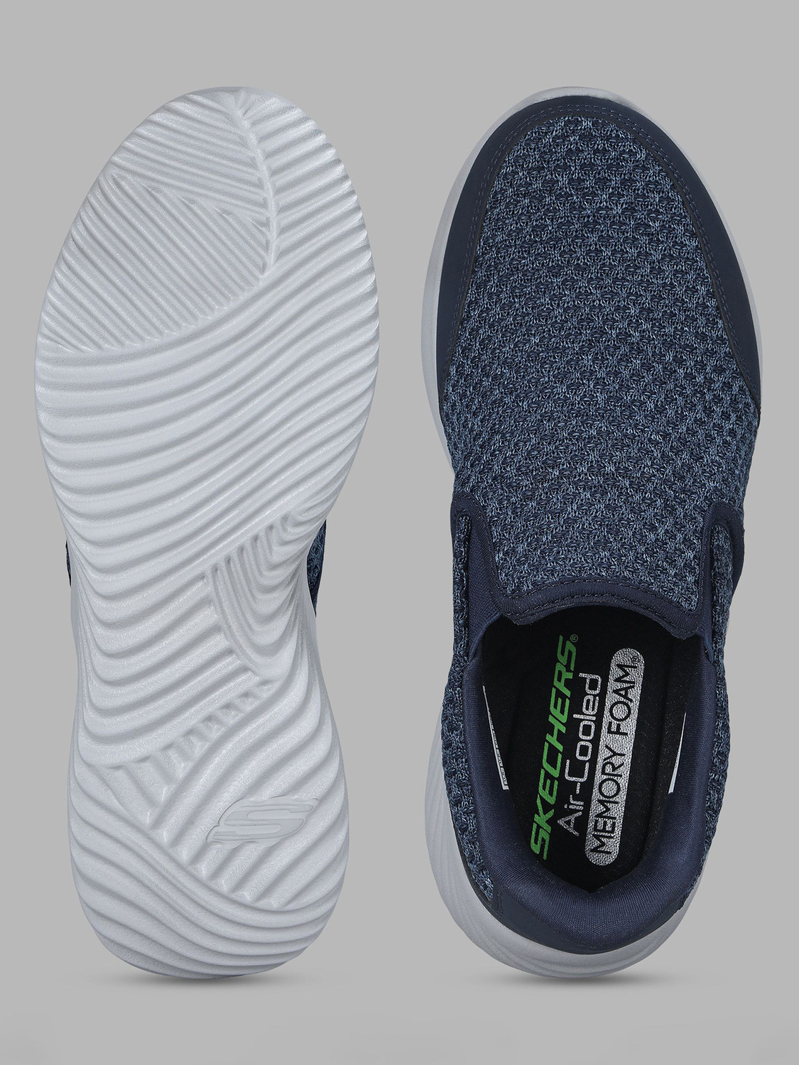 Image of Skechers BOUNDER Sneakers For Men