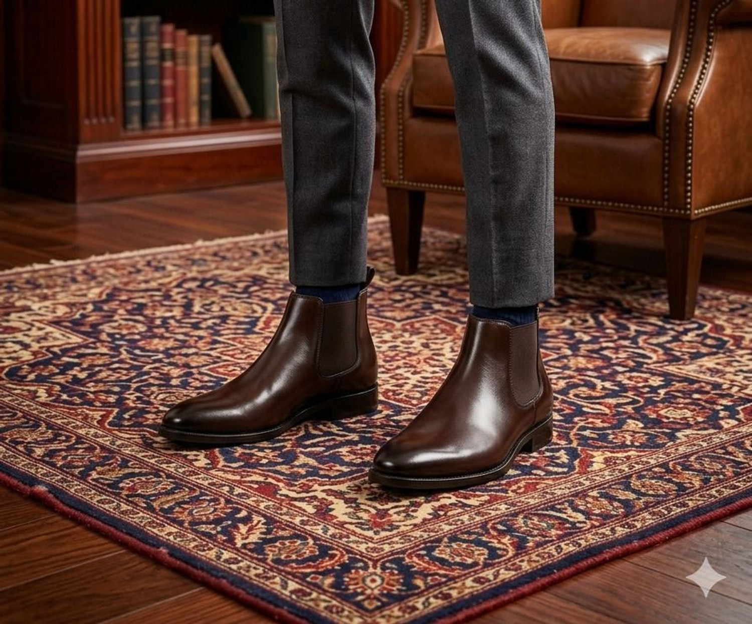 Image of stepra Boots For Men