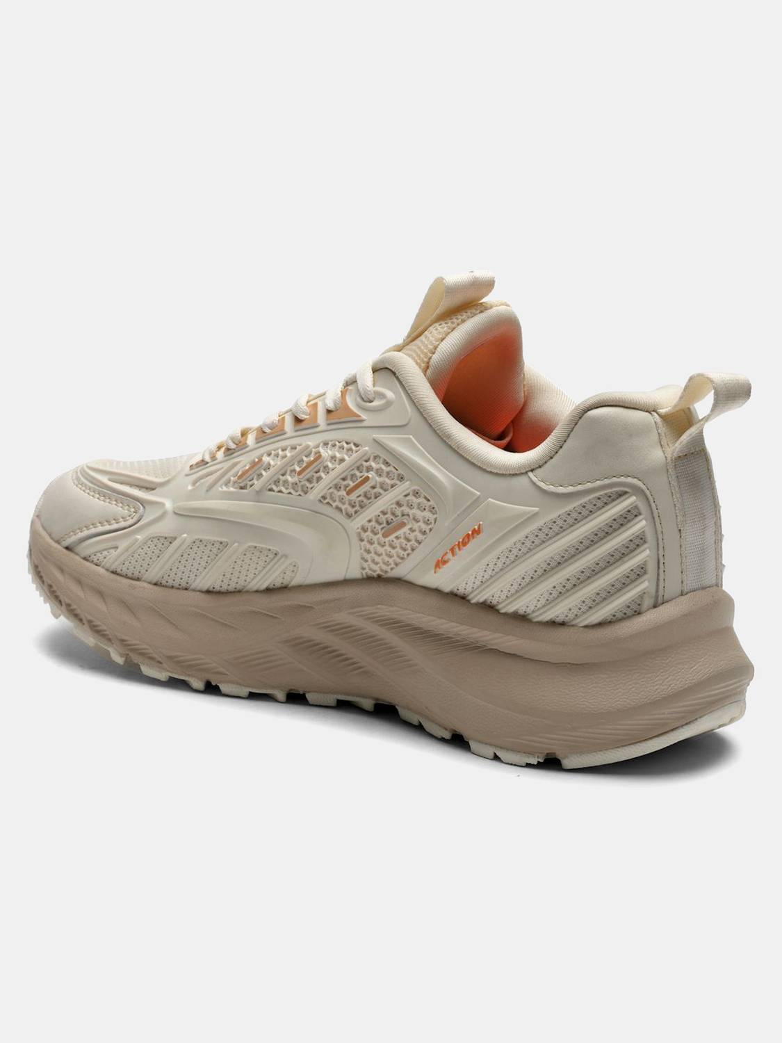 action Athleo N-2006 Men's Running Shoes - Image 4