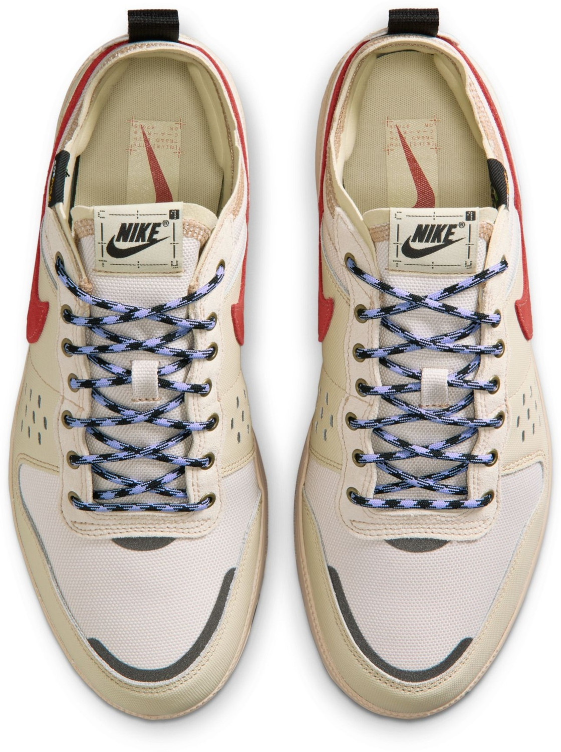 Image of NIKE C1TY PRM Sneakers For Men