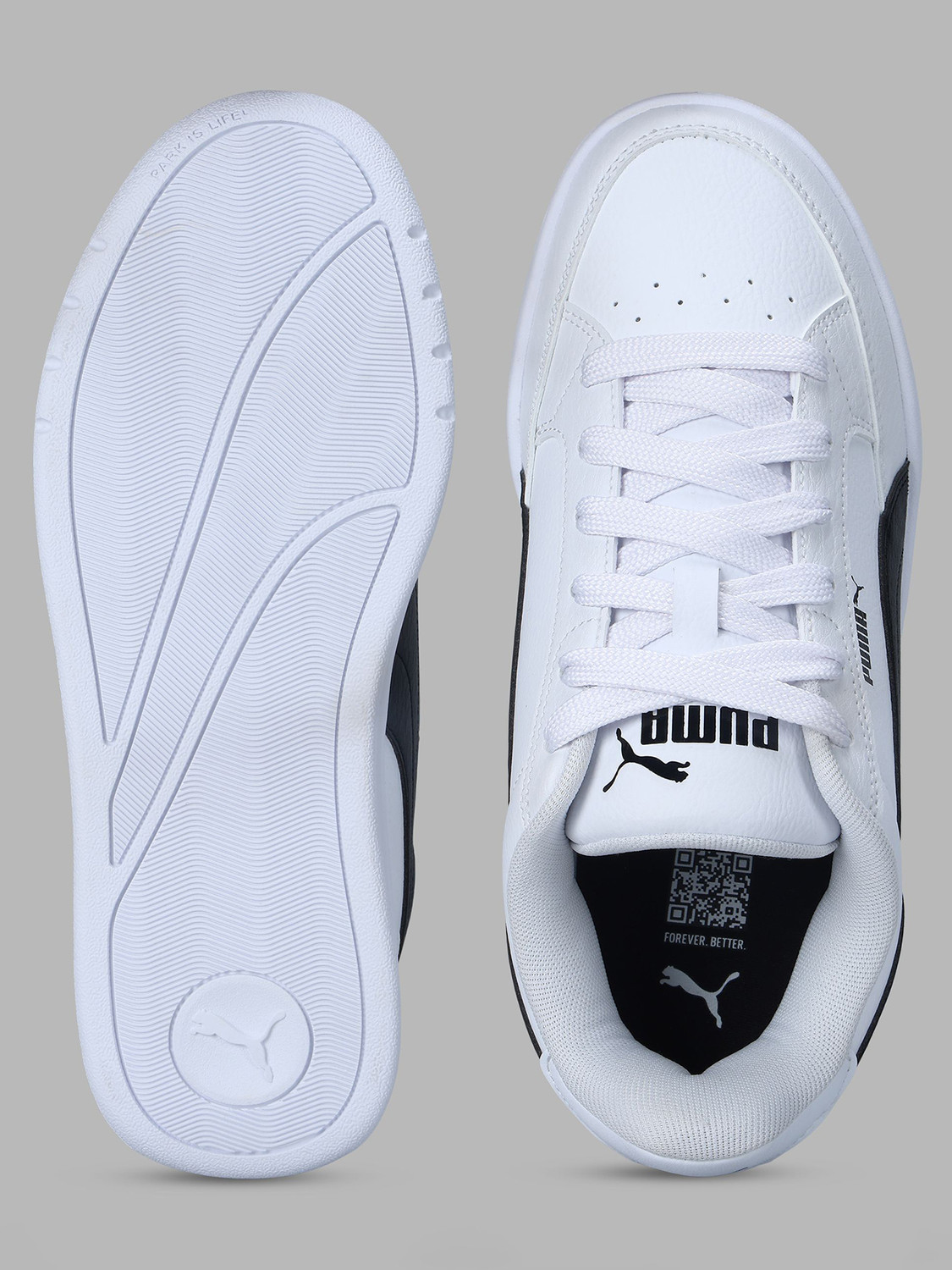 Image of PUMA Park LT Sneakers For Men
