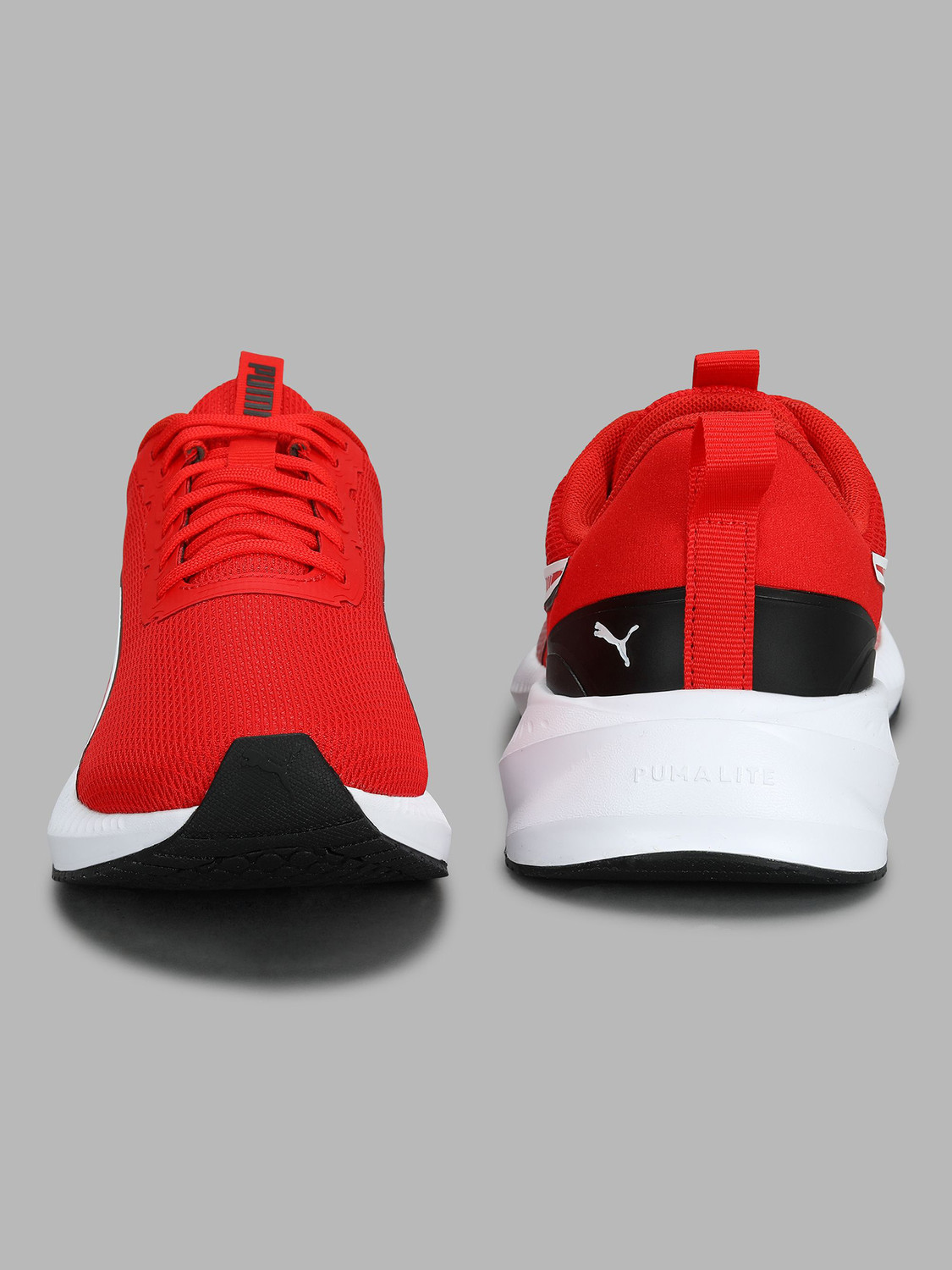 Image of PUMA Flyer Lite 3 Running Shoes For Men
