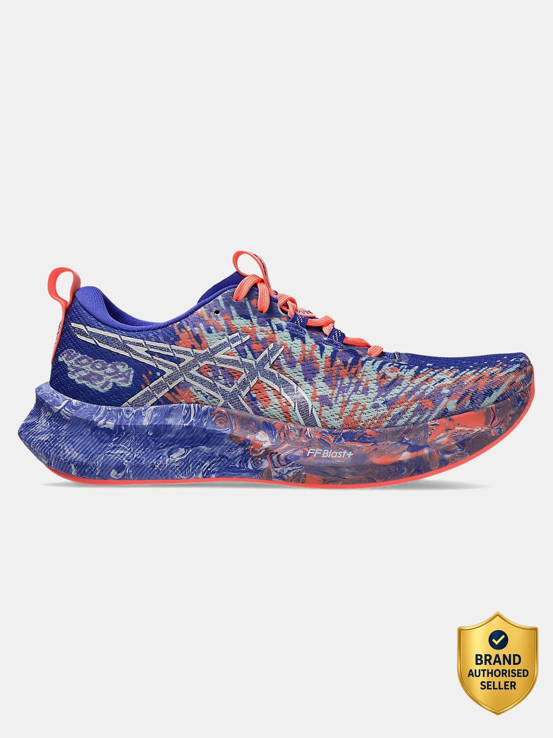 Image of Asics NOOSA TRI 16 Sneakers For Women