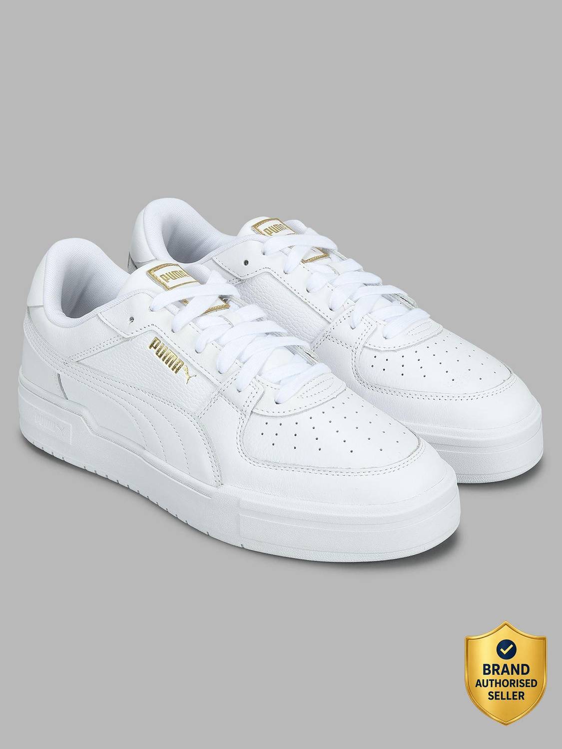 PUMA Ca Pro Classic II Sneakers Men White