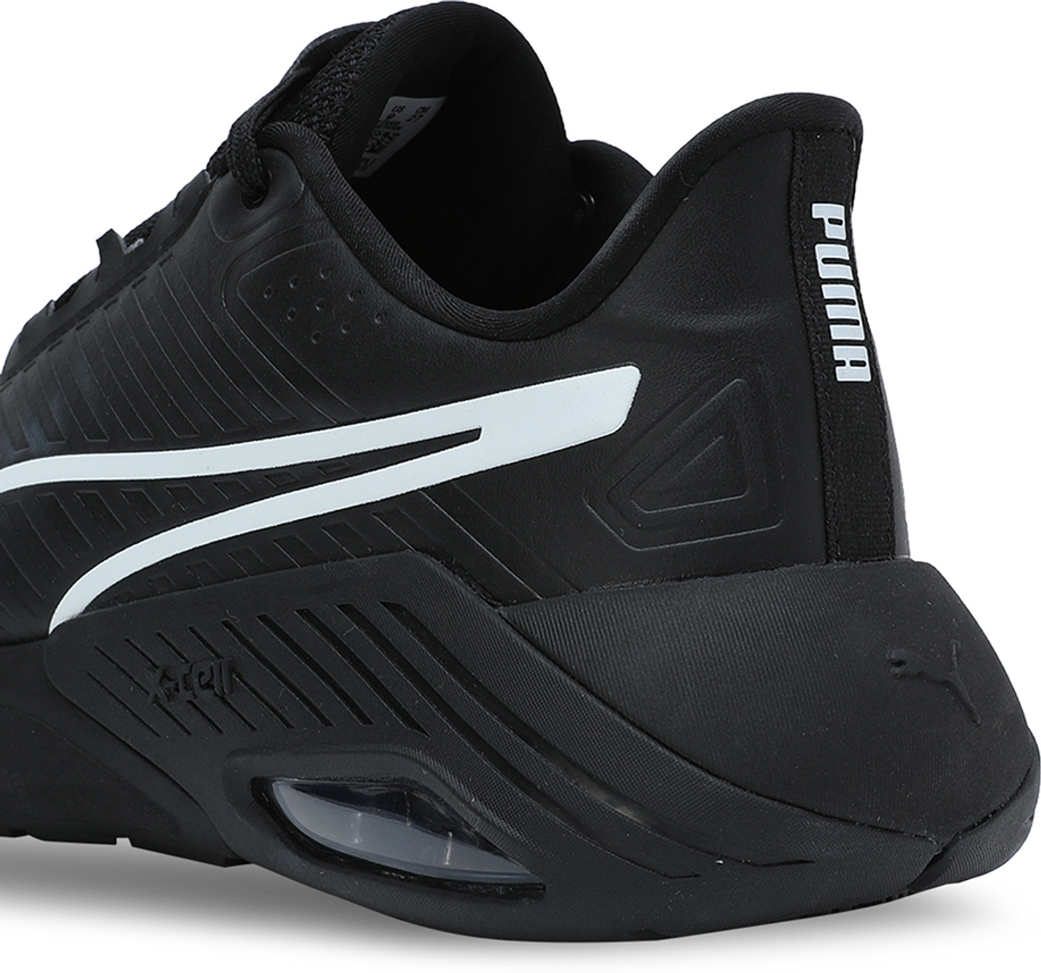 Image of PUMA X-Cell Nova FS SL Running Shoes For Men