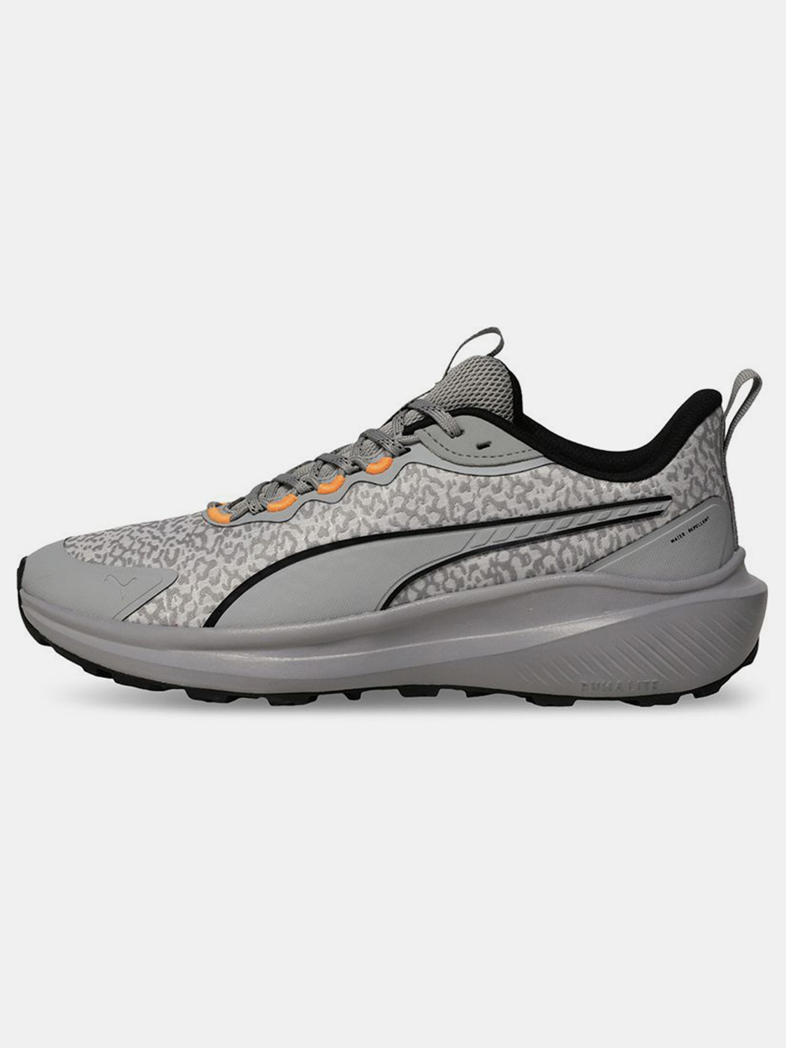 Image of PUMA Skyrocket Lite Trail WTR Running Shoes For Men