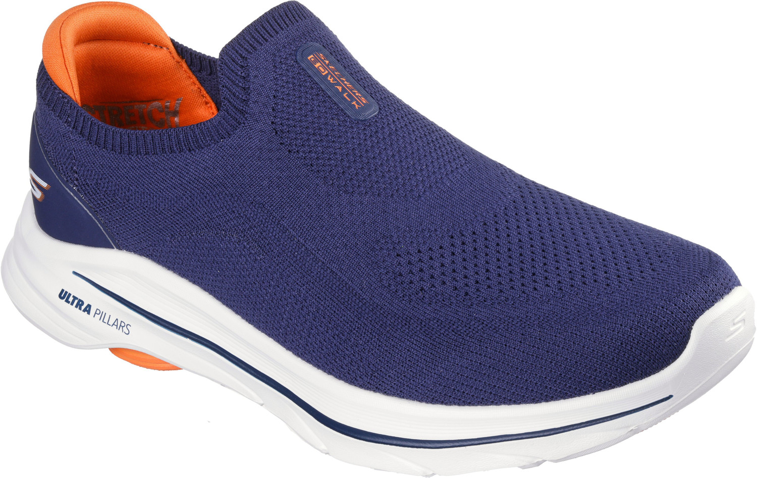 Image of Skechers GO WALK 8 - GABE Outdoors For Men