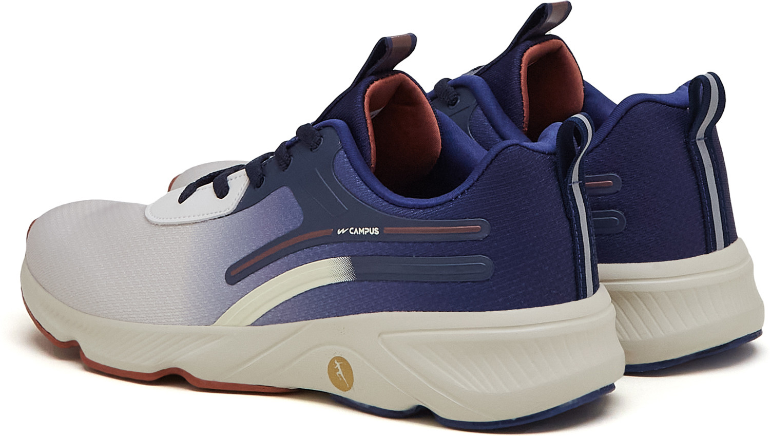 Image of CAMPUS MELLOW Running Shoes For Men