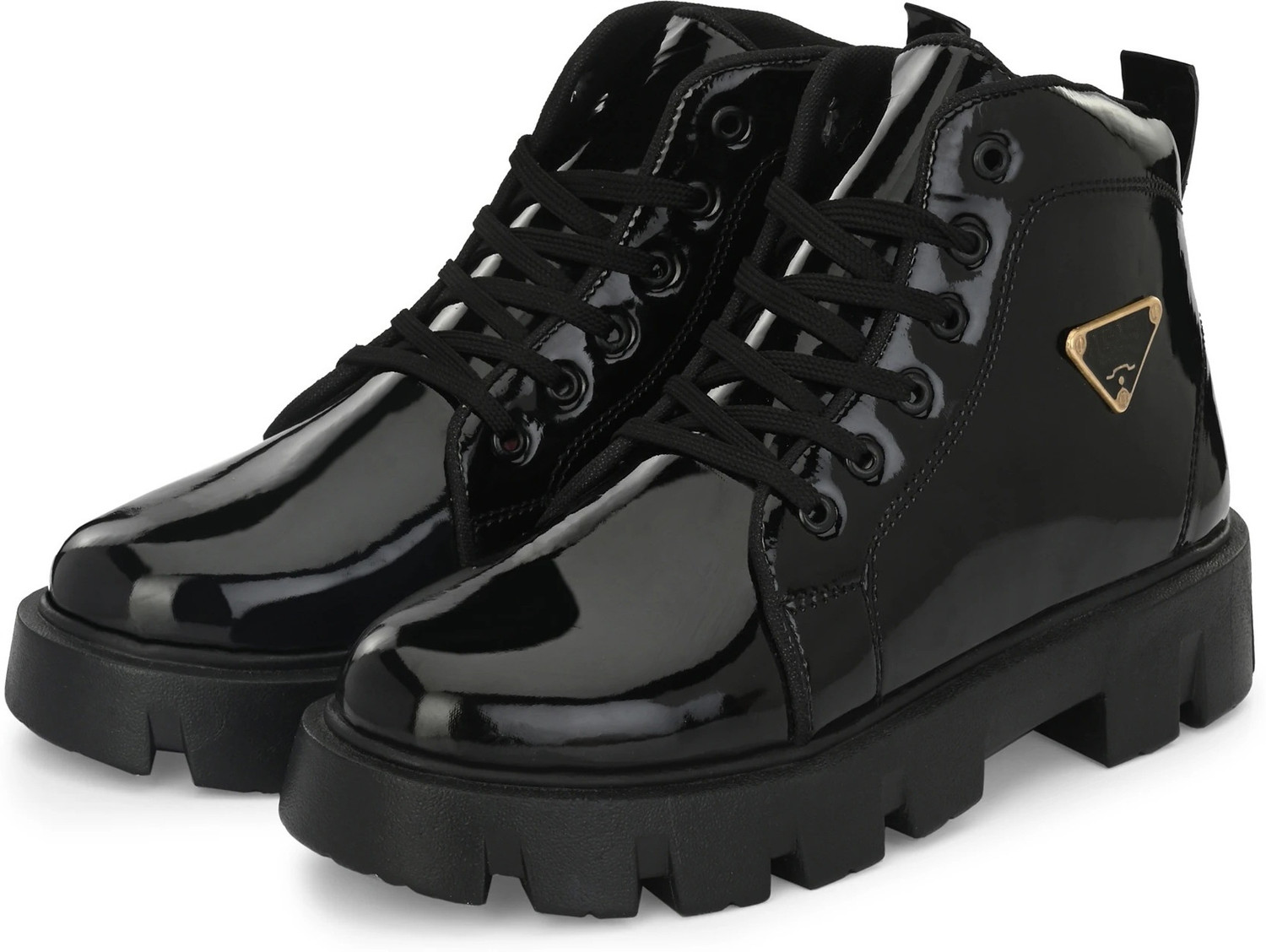 Image of Xtoon Rich Quality|Decent Look|Perfect Style|Breathable Boots For Men