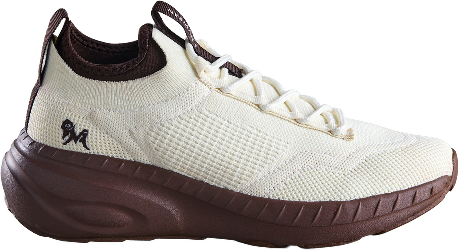 Image of Neemans Unisex Begin Walk Revive Sneakers For Men