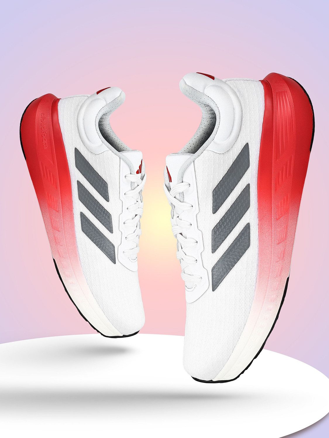 Image of ADIDAS AeroVortexGlide M Running Shoes For Men