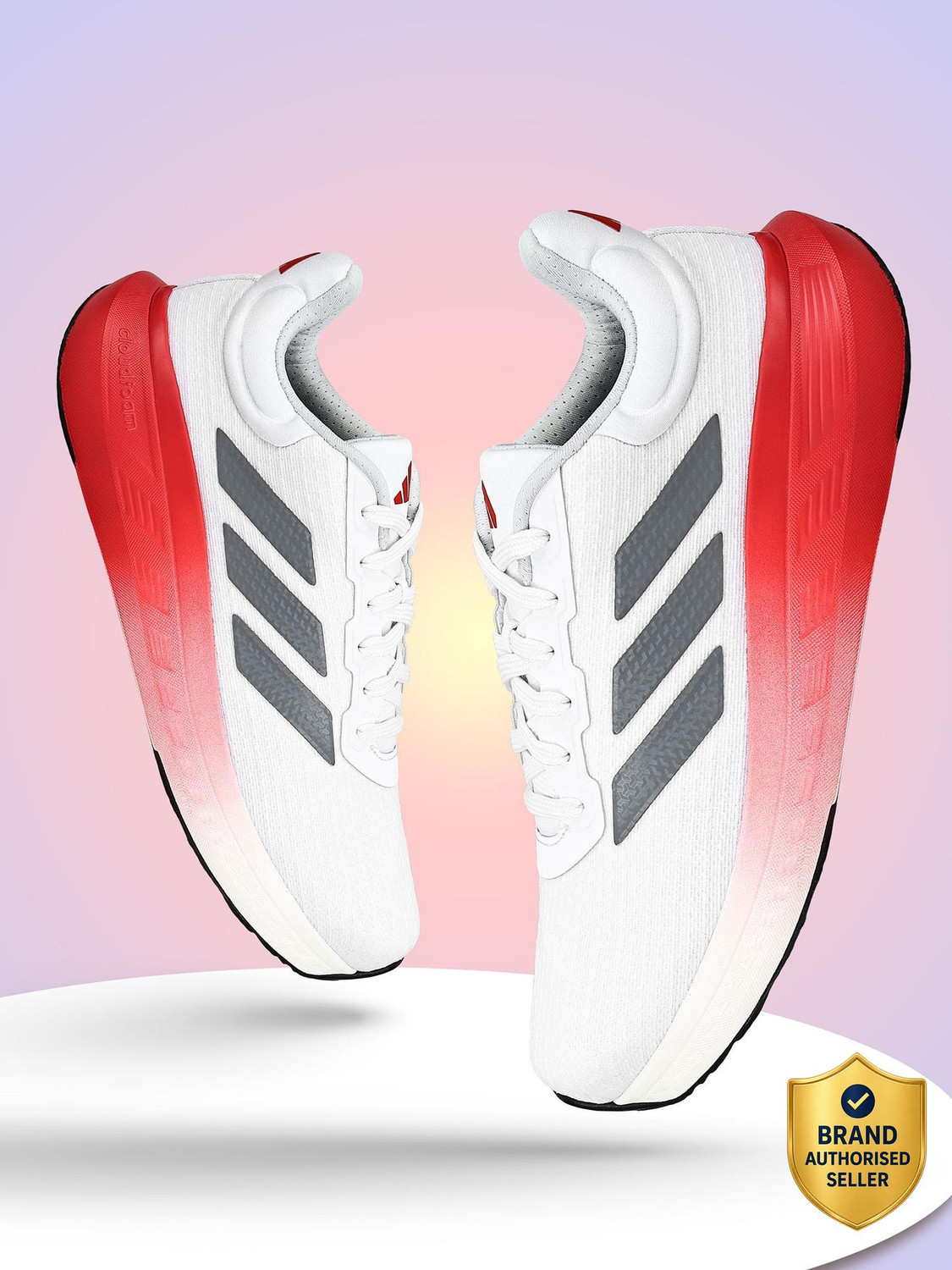 Image of ADIDAS AeroVortexGlide M Running Shoes For Men