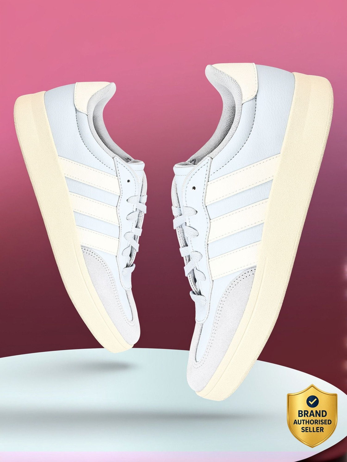 ADIDAS BARREDA IKD Sneakers For Men
