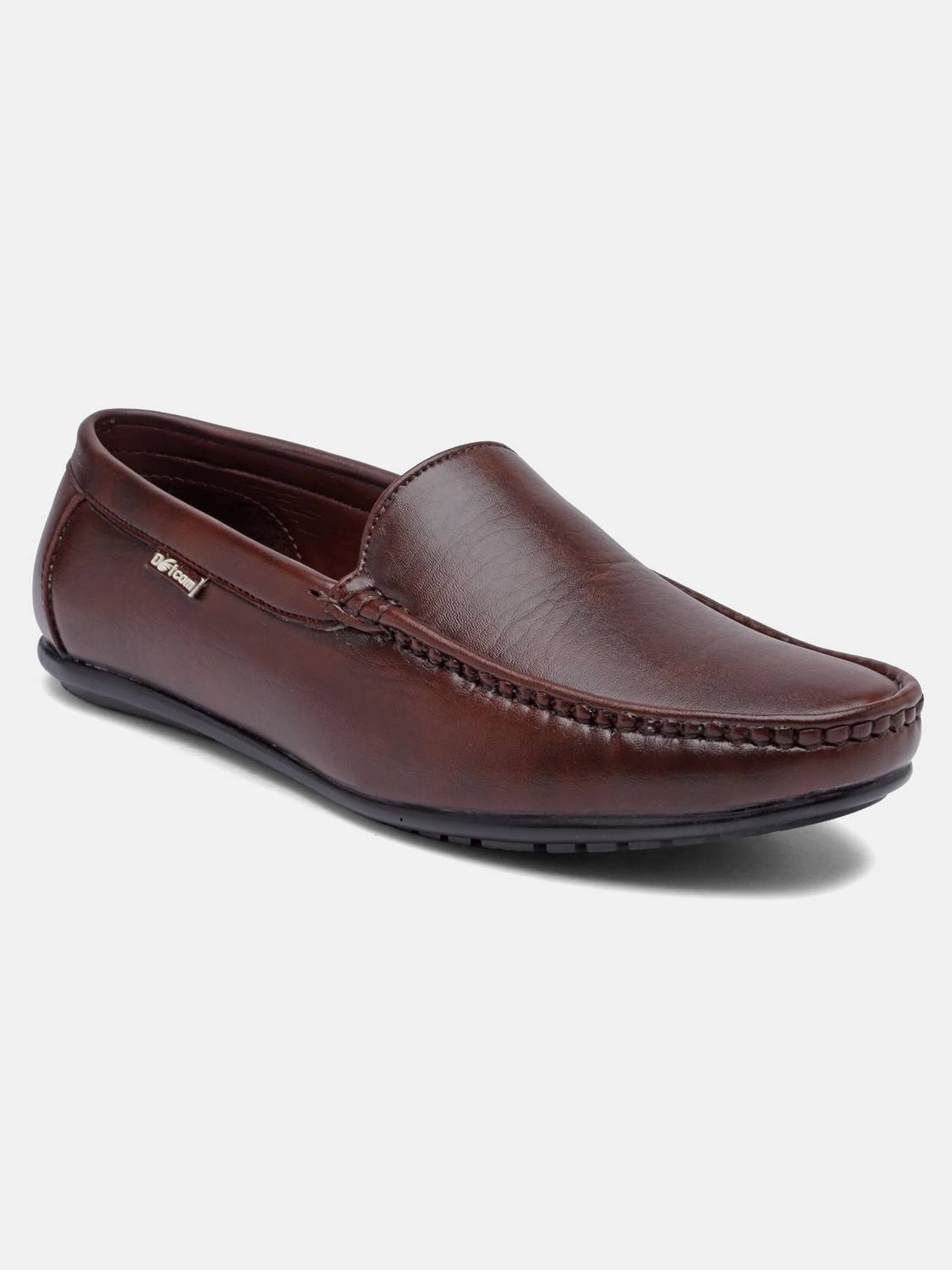action DOTCOM DRIVE-41 Men's Casual Slip-On Loafers - Image 2