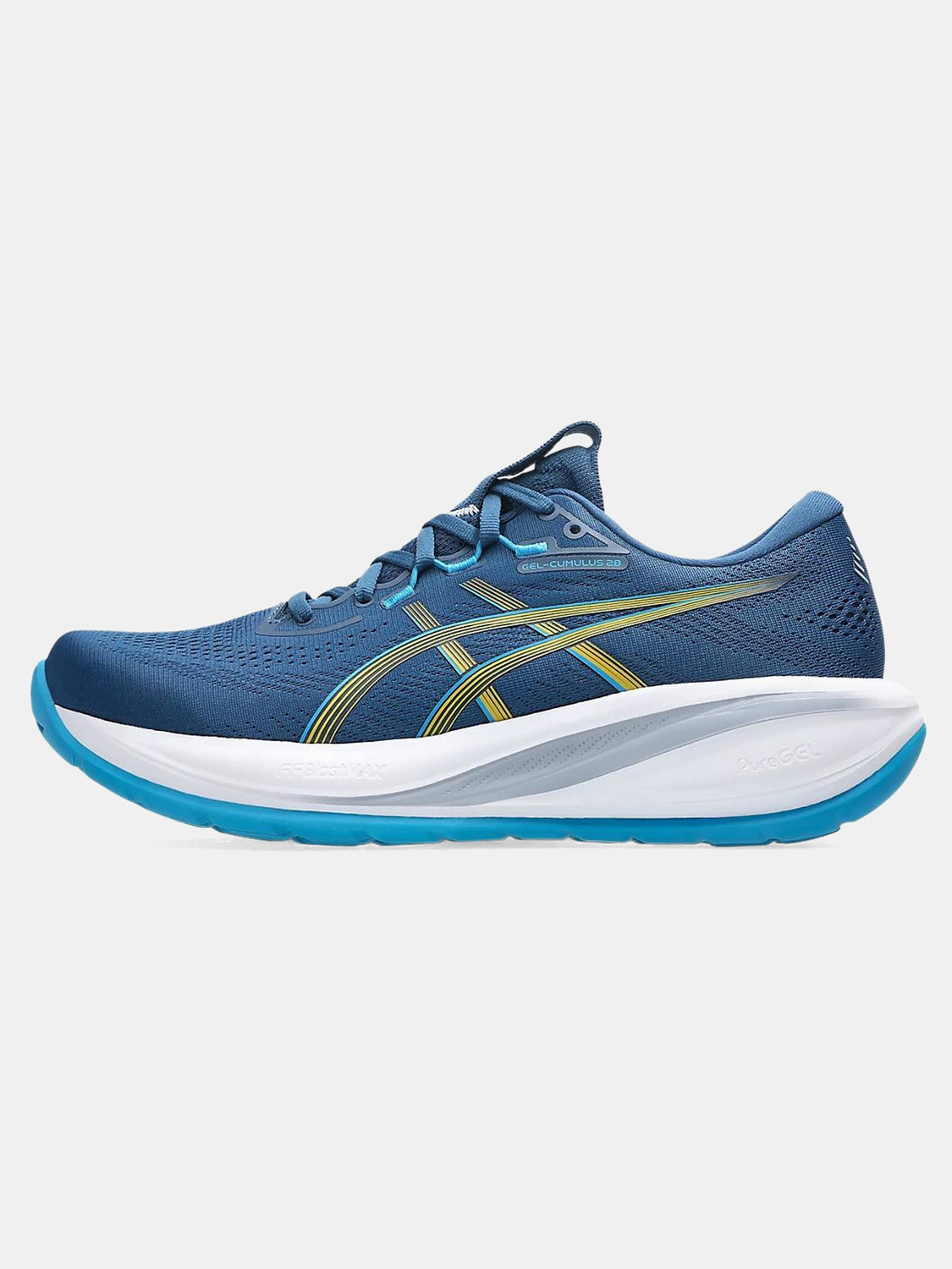 Image of Asics GEL-CUMULUS 28 Running Shoes For Men