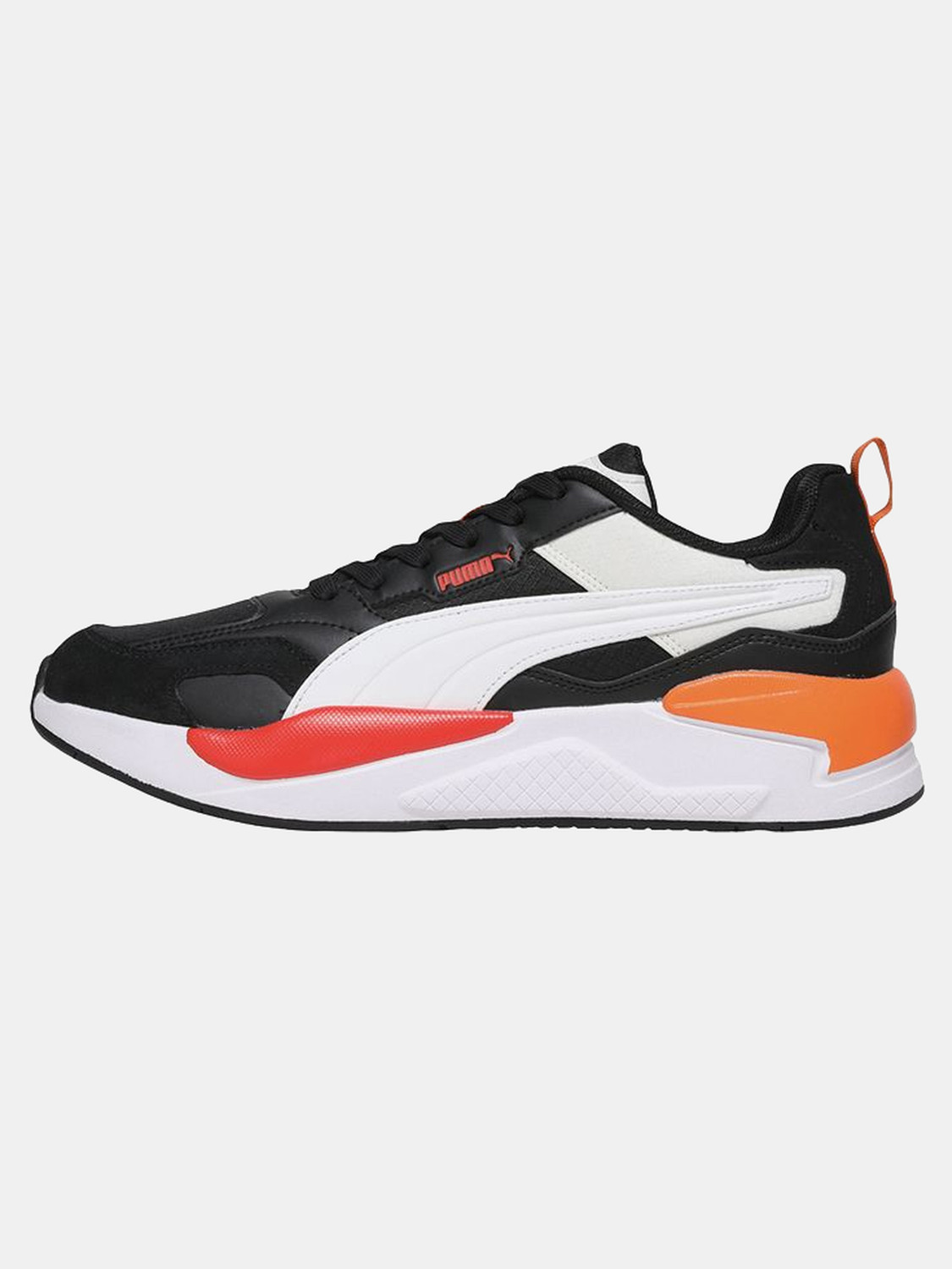 Image of PUMA X-Ray 2 Square Sheer Sneakers For Men