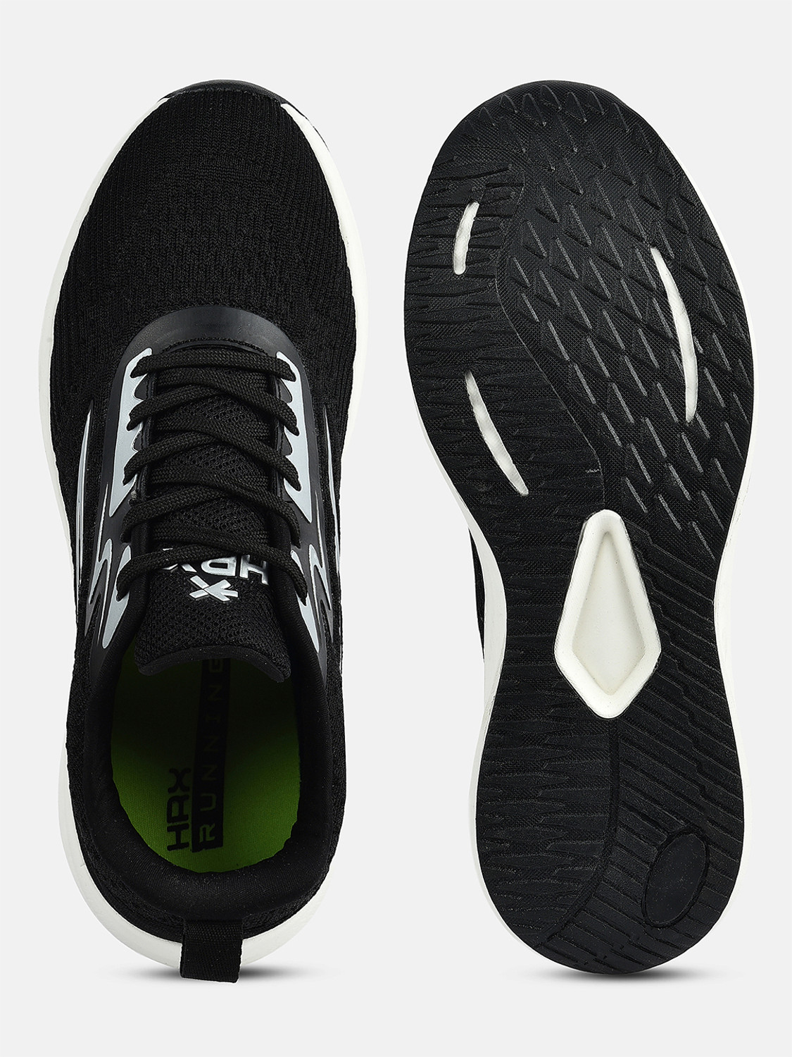 Image of HRX by Hrithik Roshan RC-21B Running Shoes For Men