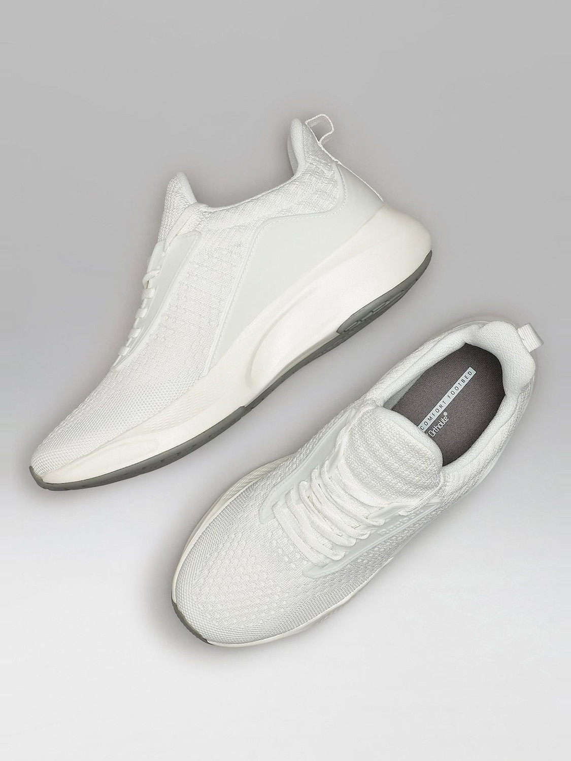 Image of REEBOK SUPERSONIC EAZE M Running Shoes For Men