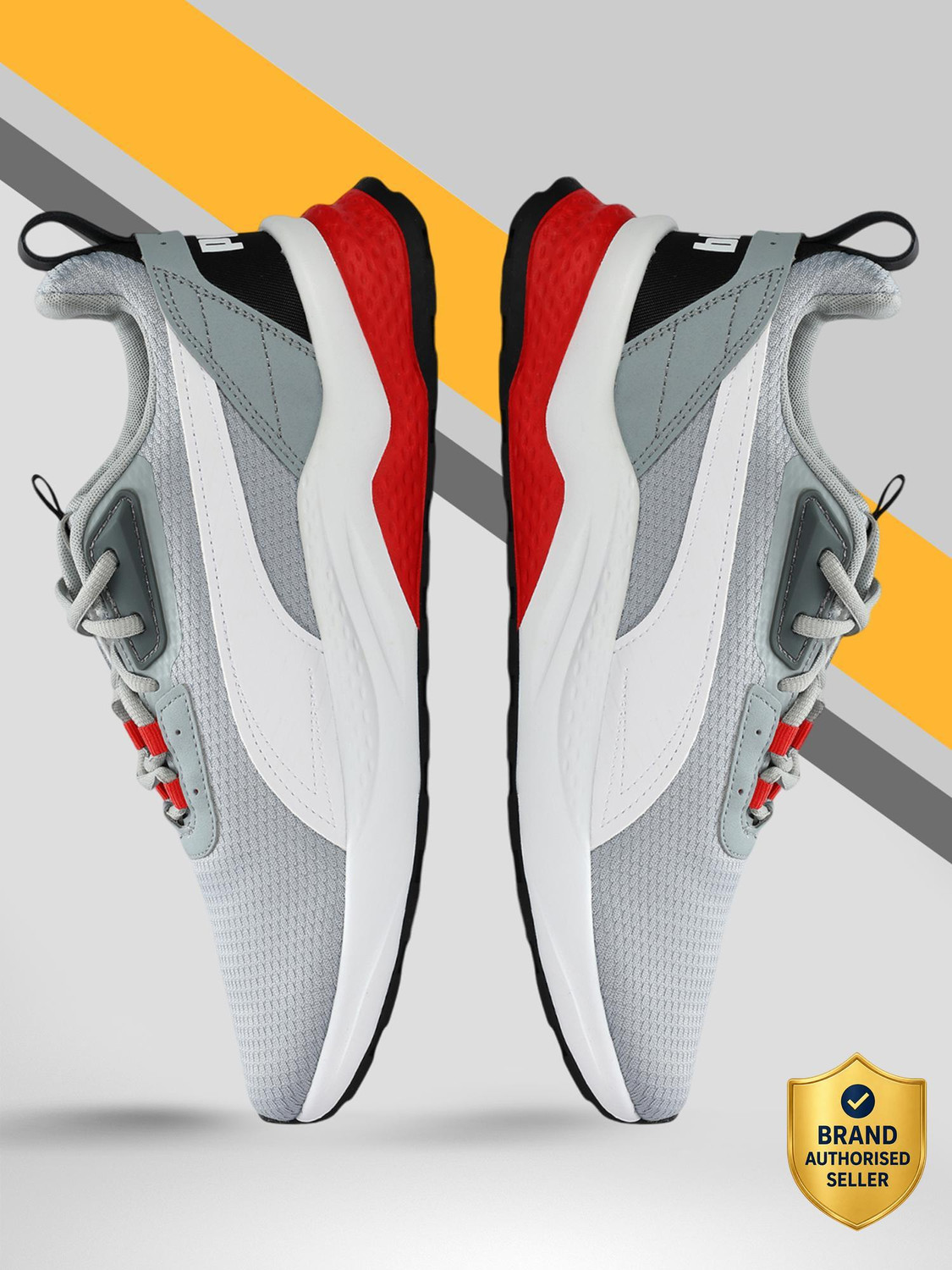 Image of PUMA Anzarun FS 2.0 Sneakers For Men
