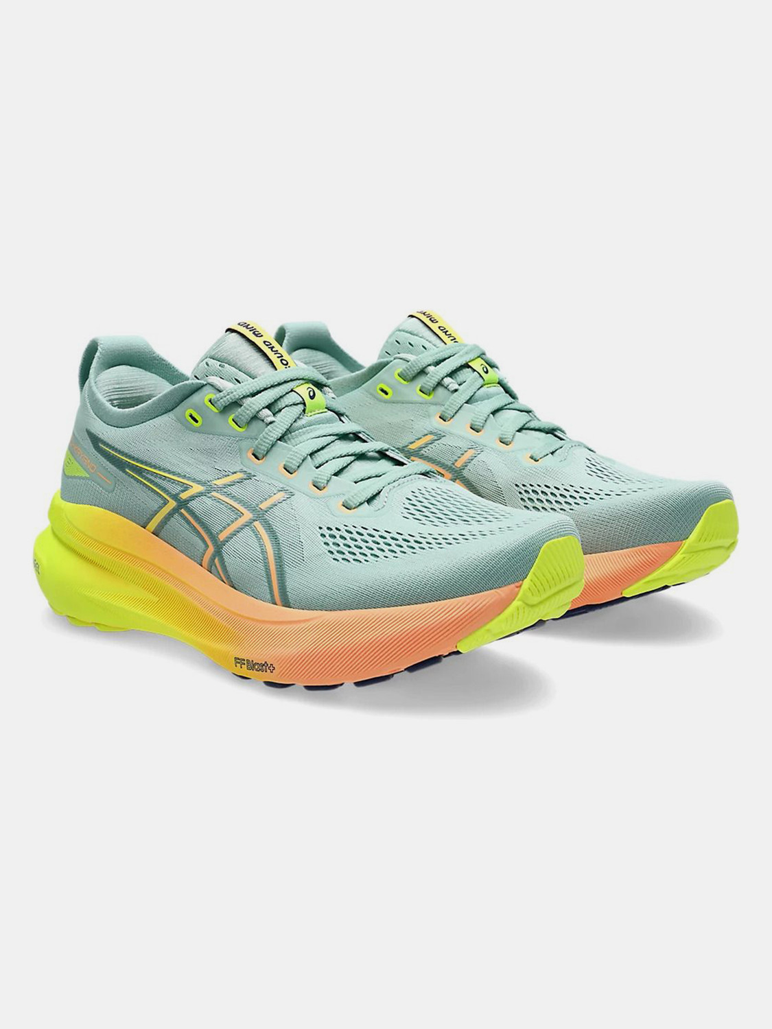 Image of Asics GEL-KAYANO 31 Outdoors For Women