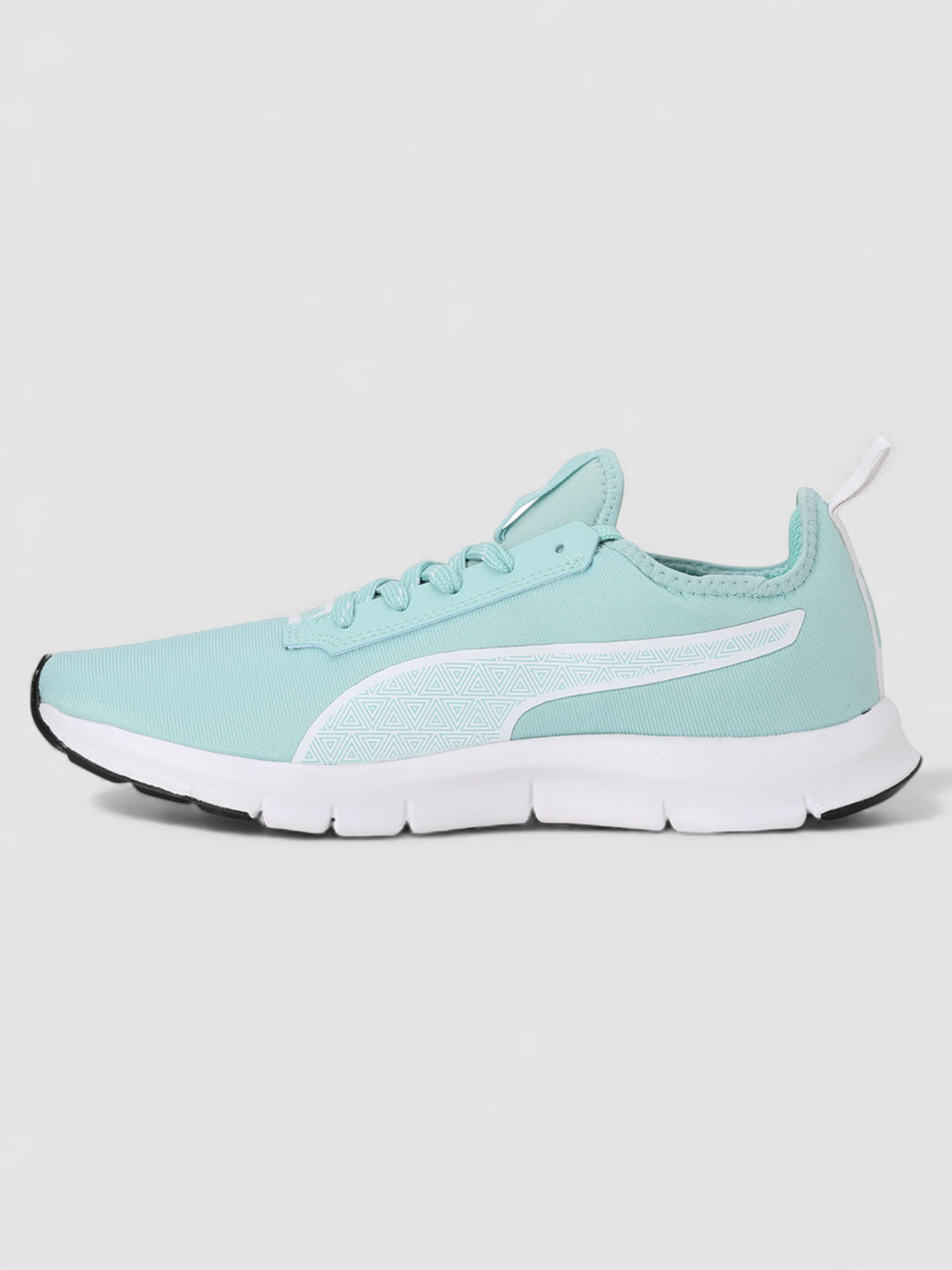 Image of PUMA Harrow Wns IDP Sneakers For Women
