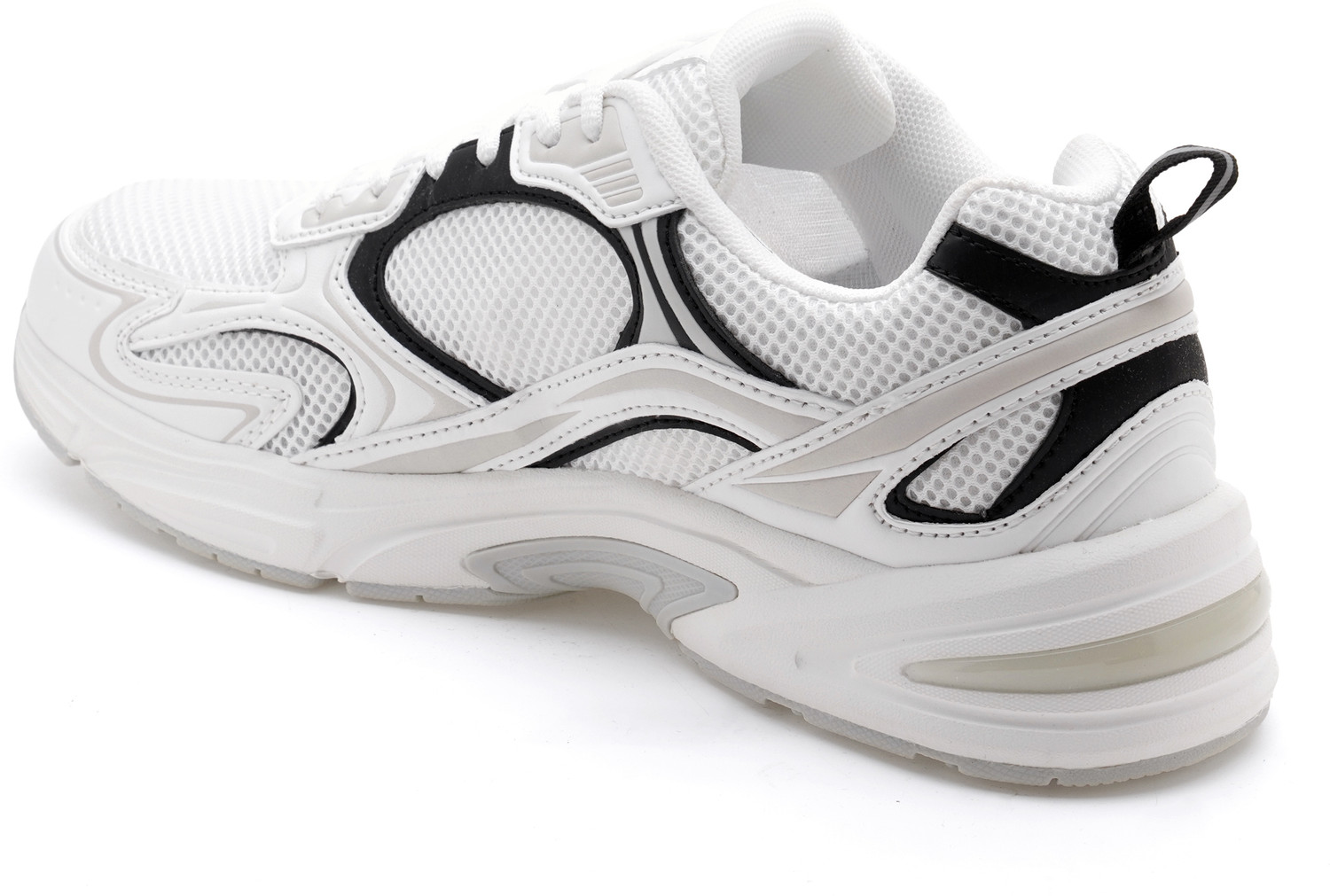 Image of U.S. POLO ASSN. SANTIAGO Sneakers For Men