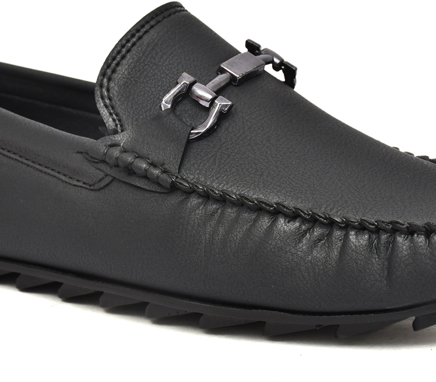 Image of KILLER Shoes For Men | -1266 Driving Loafers | Slip-On Shoes Loafers For Men