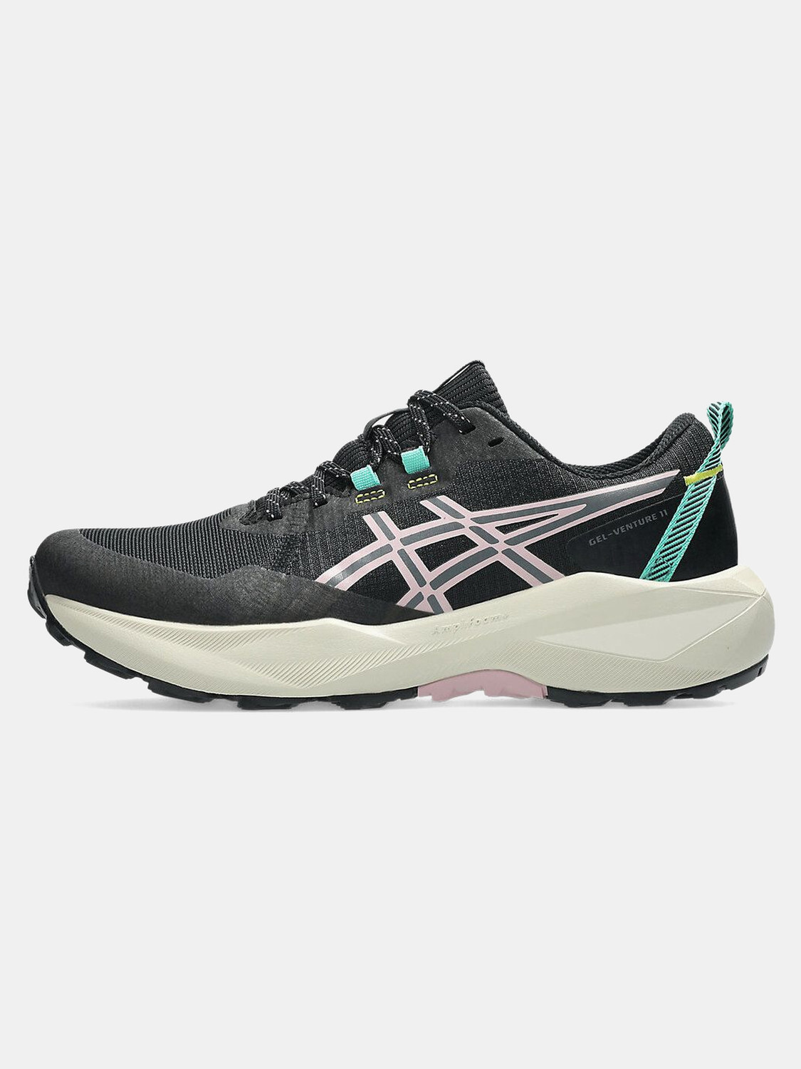 Image of Asics GEL-VENTURE 11 Running Shoes For Women