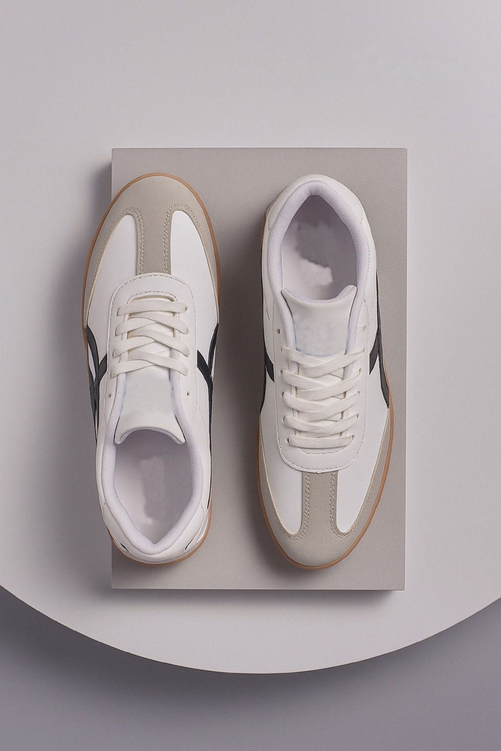 Image of ANJRS Badminton Shoes For Men