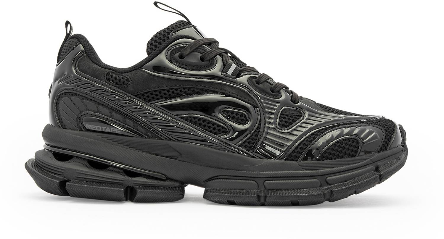 RED TAPE Sneakers for Women, Red - Image 2