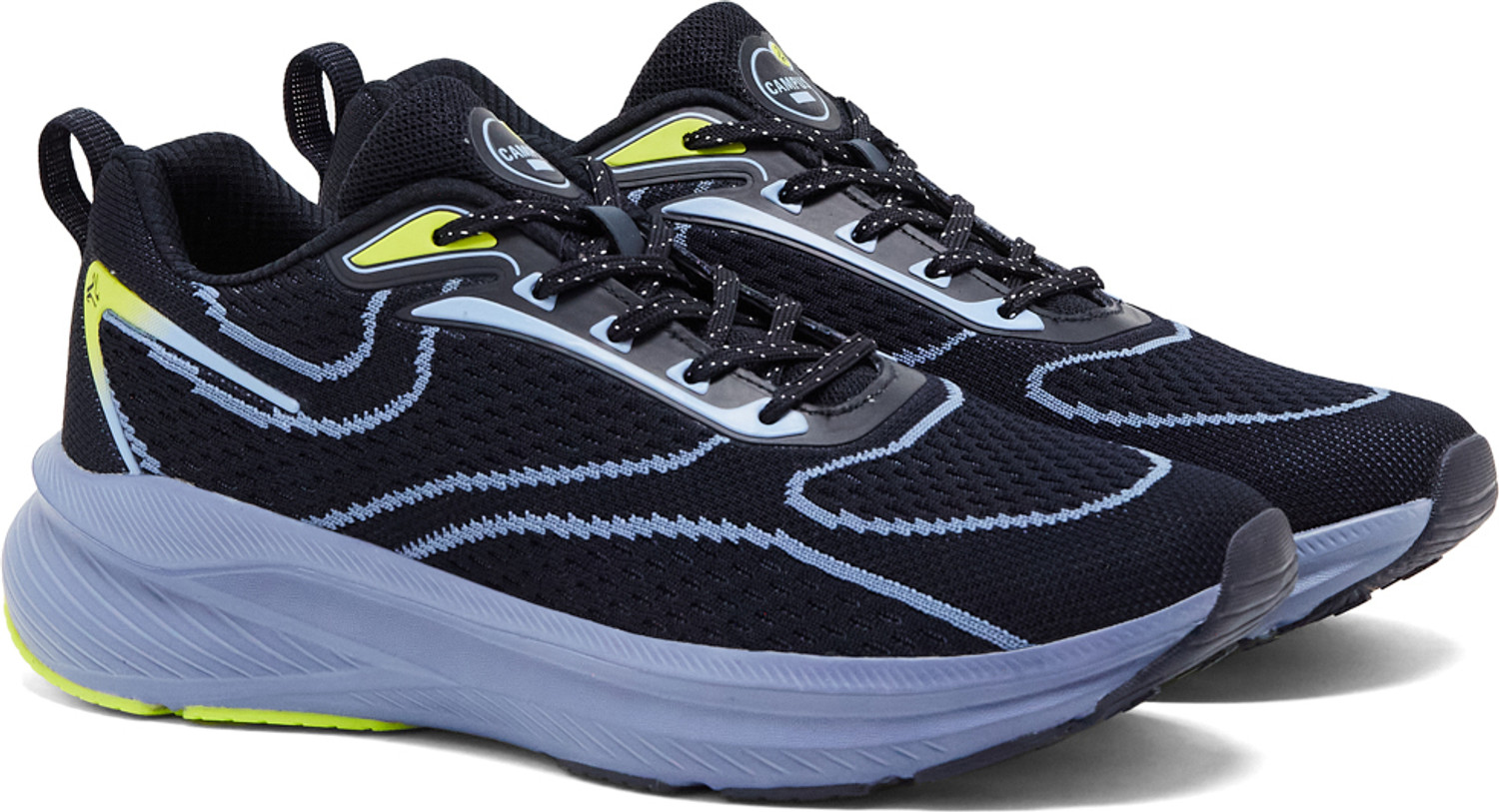 Image of CAMPUS KRIVO Running Shoes For Men