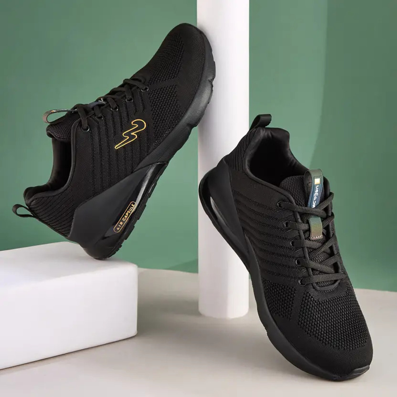 Image of CAMPUS Mike (N) Running Shoes For Men Running Shoes For Men