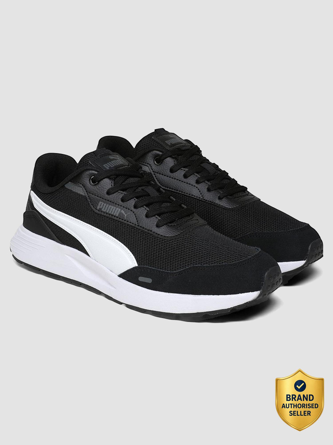 PUMA Runtamed Sneakers For Men