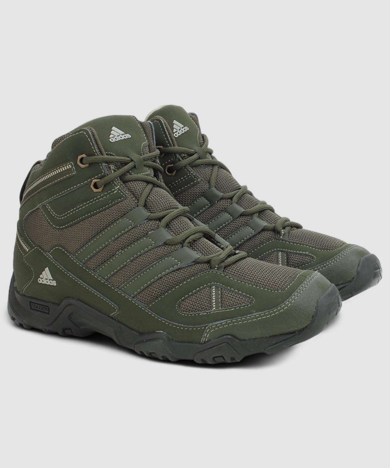 Image of ADIDAS XAPHAN MID CSD Outdoor Shoes For Men