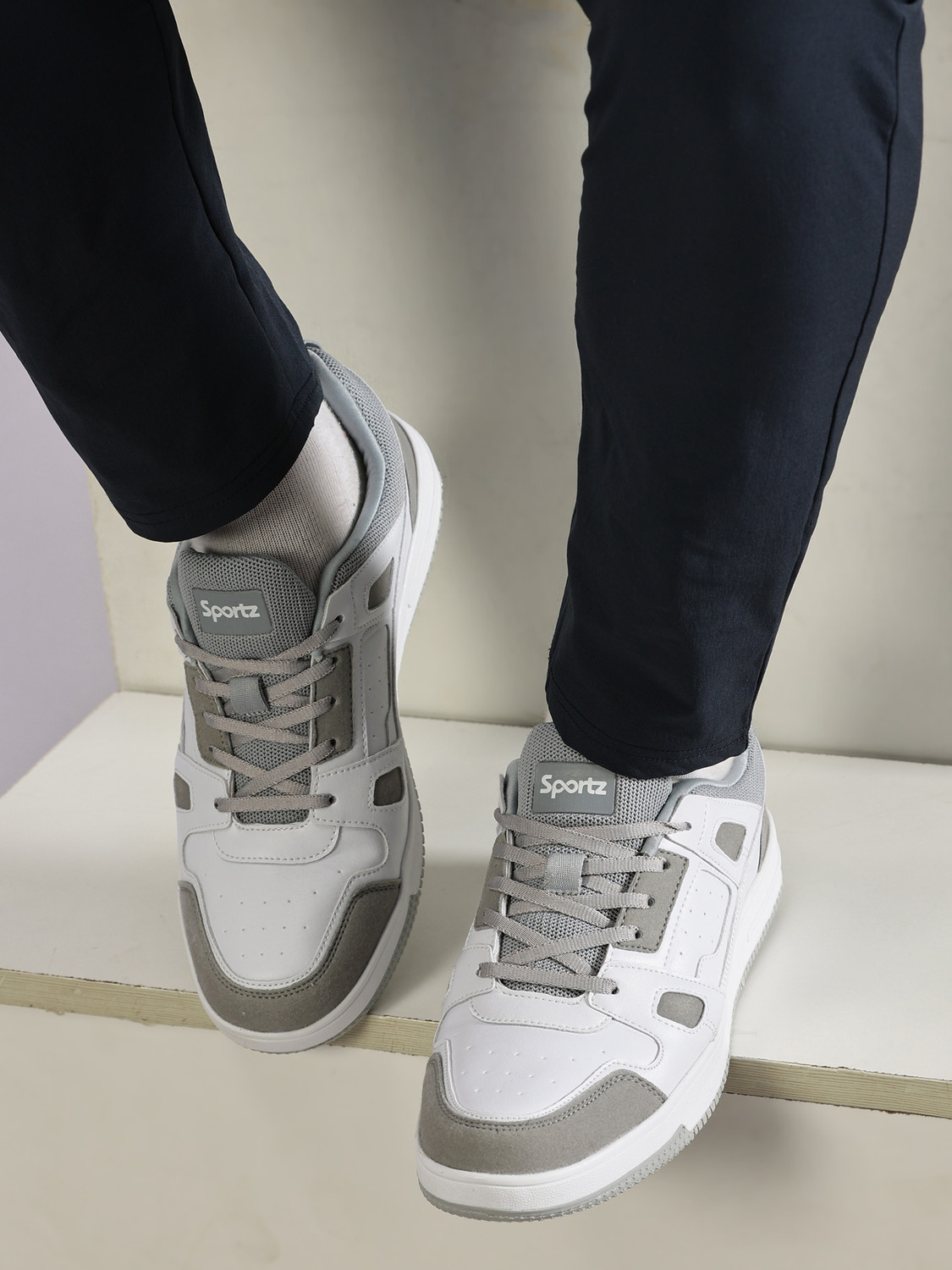 Image of WALKAROO Sneakers For Men